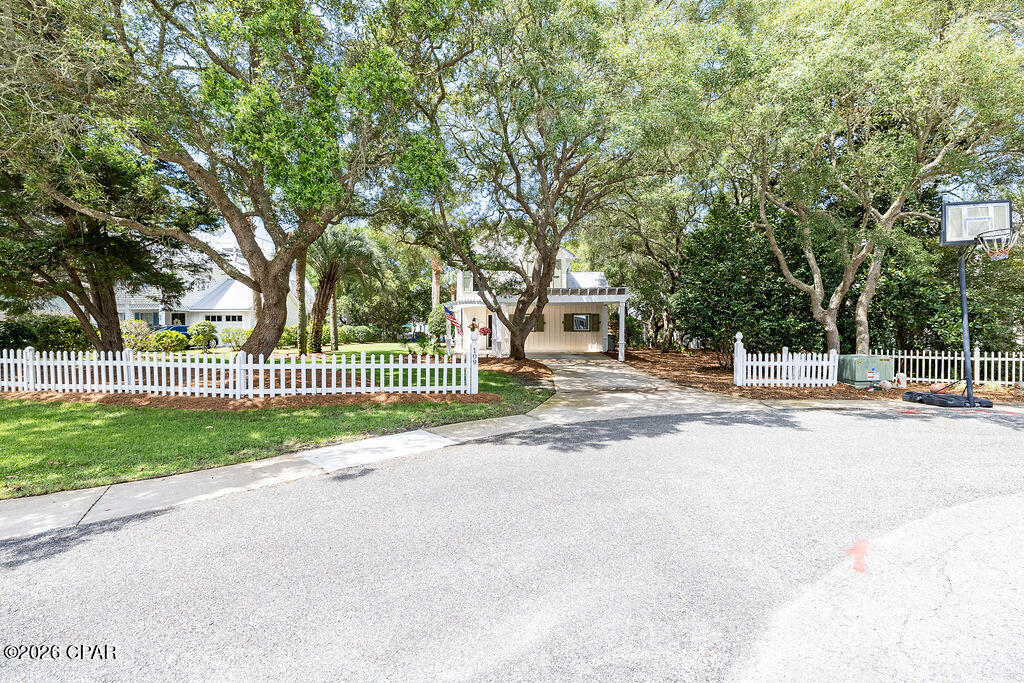 Seabreeze - Residential