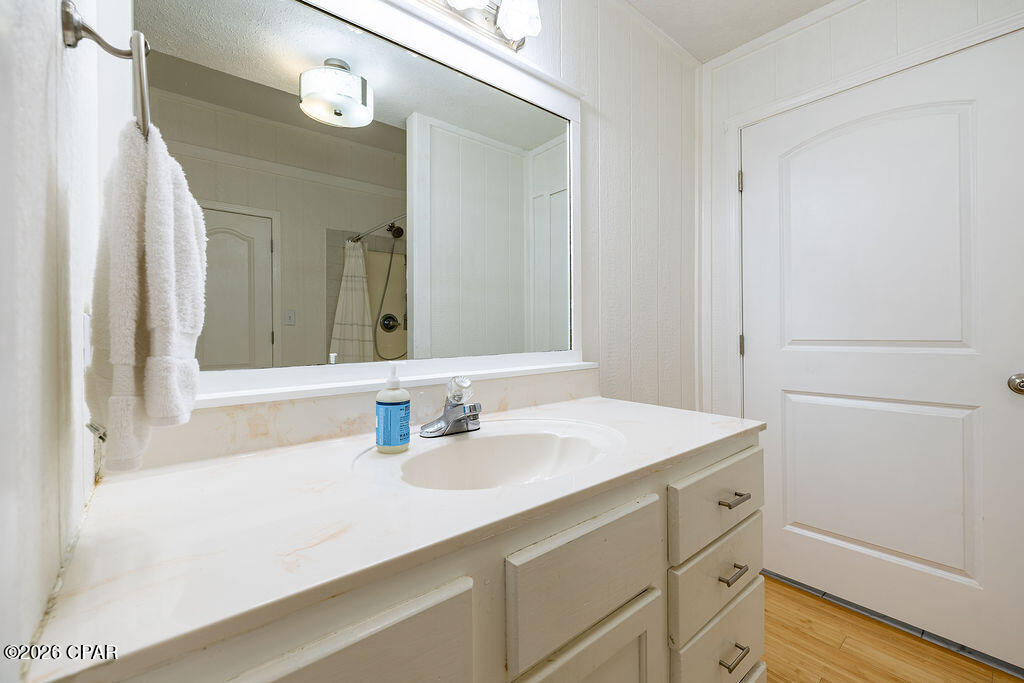 Seabreeze - Residential