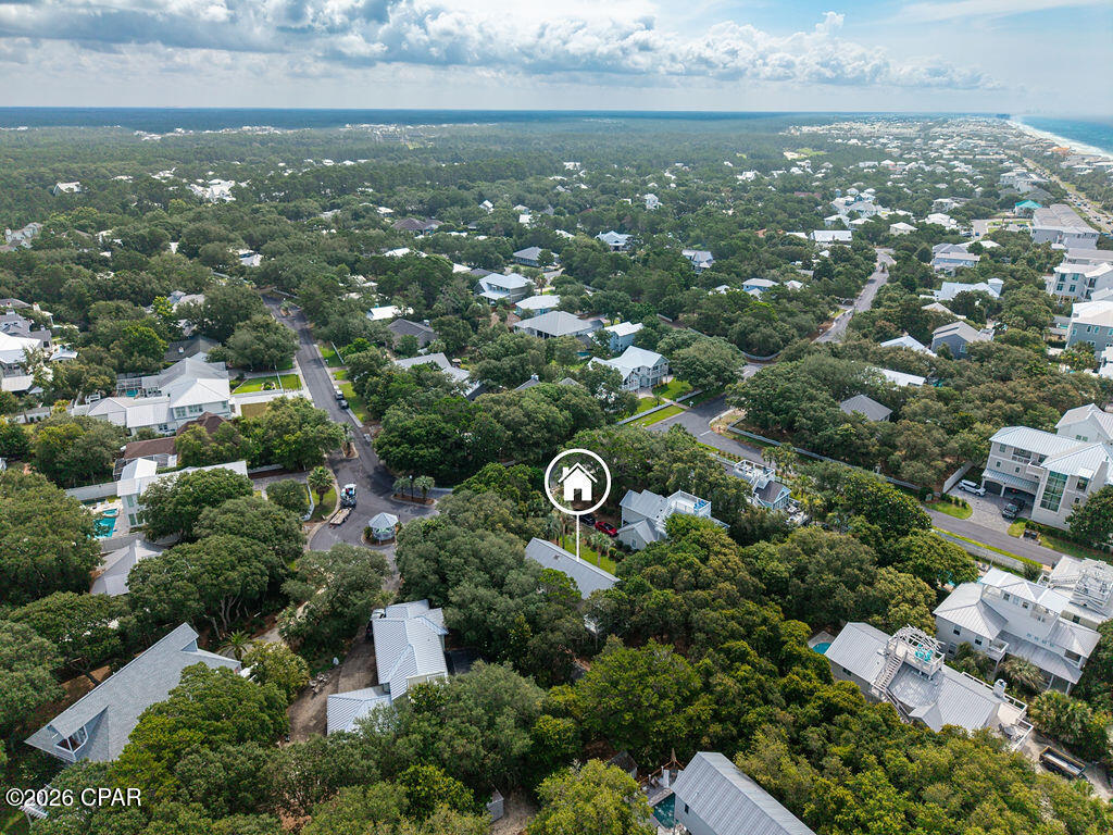 Seabreeze - Residential