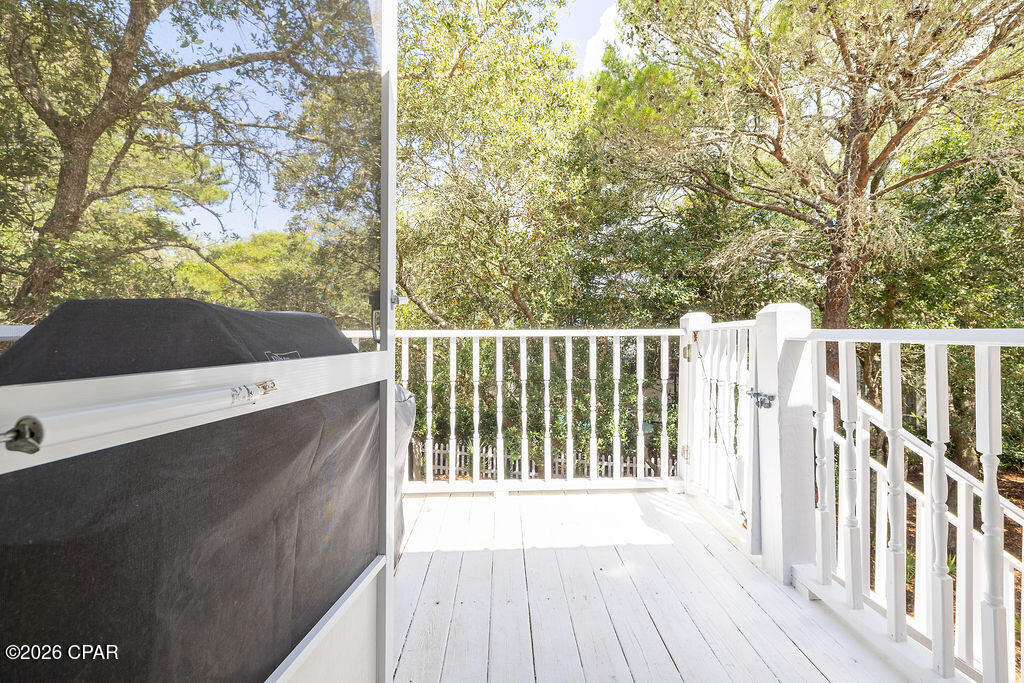 Seabreeze - Residential