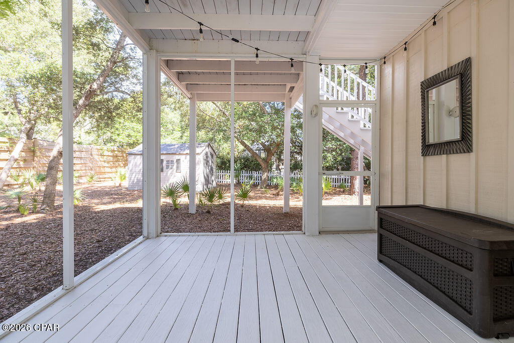 Seabreeze - Residential