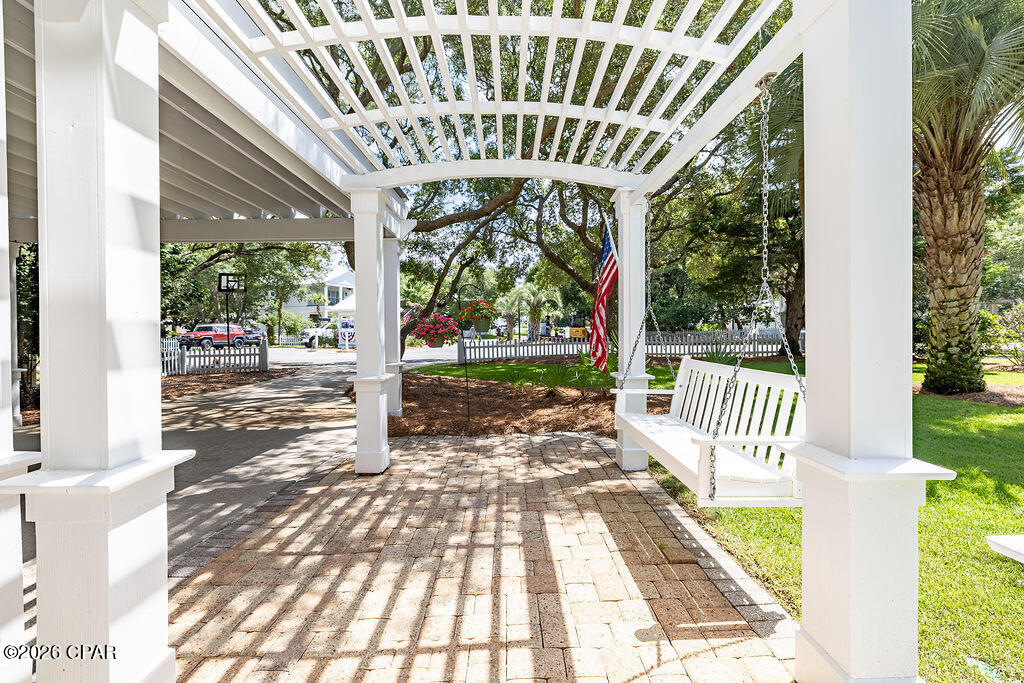 Seabreeze - Residential