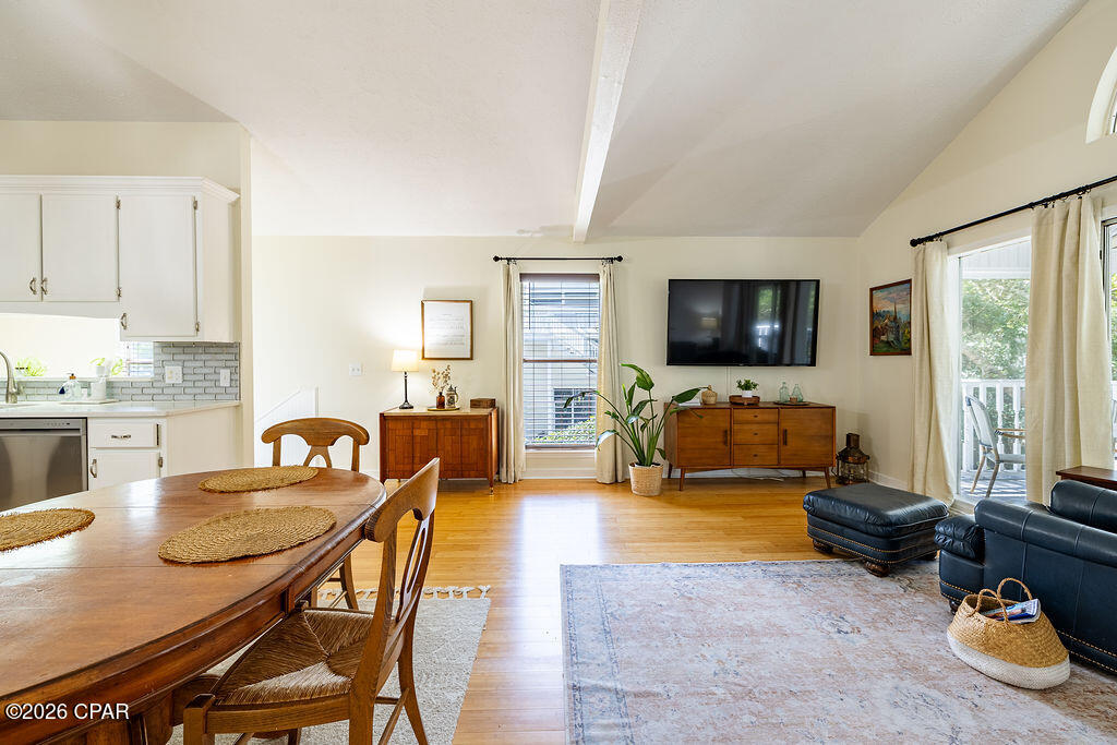 Seabreeze - Residential