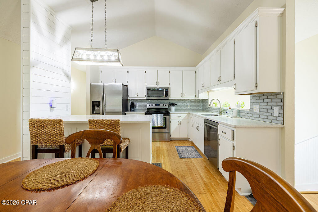 Seabreeze - Residential