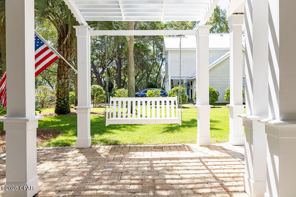 Seabreeze - Residential