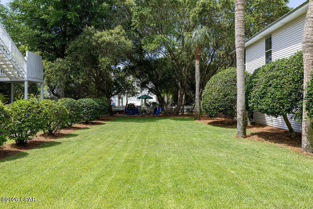 Seabreeze - Residential