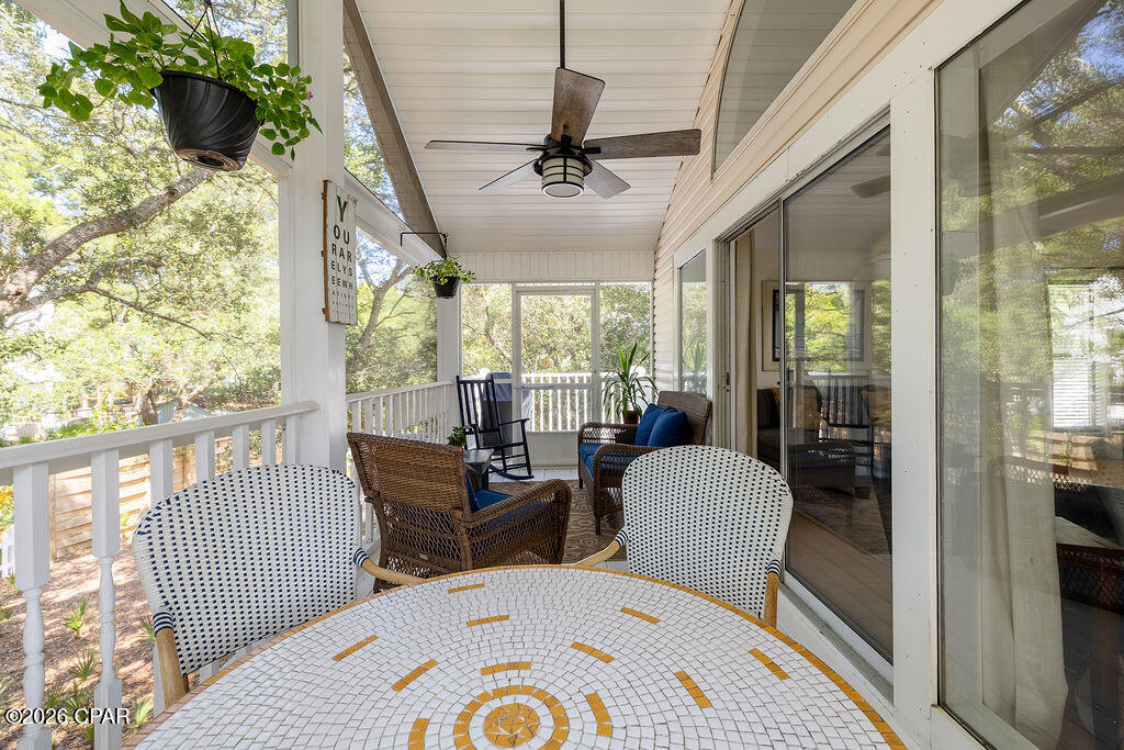 Seabreeze - Residential