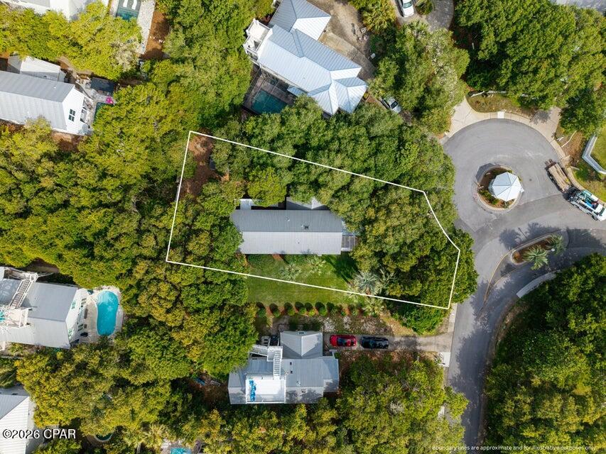 Seabreeze - Residential