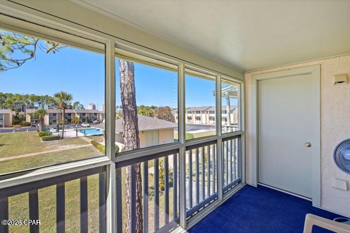 Gulf Highlands Beach Resort - Residential