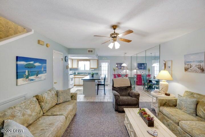 Gulf Highlands Beach Resort - Residential