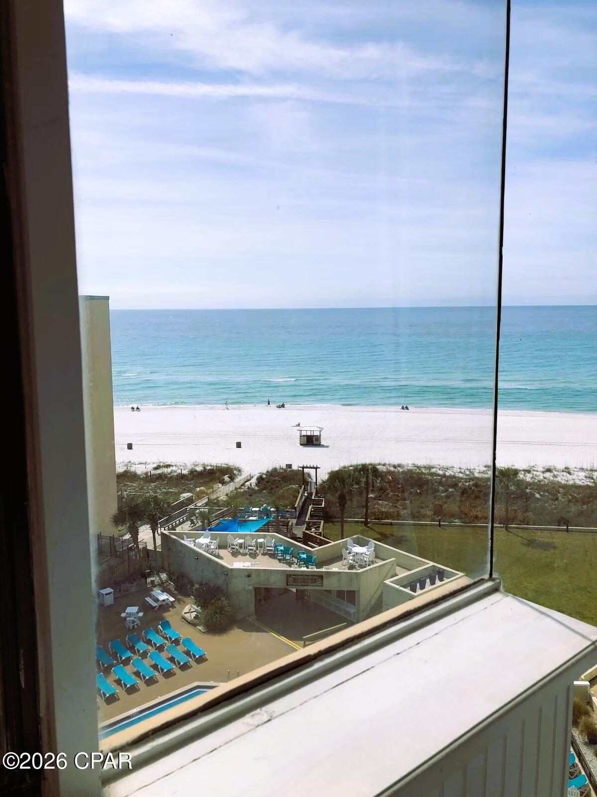 Top Of The Gulf Condo. - Residential