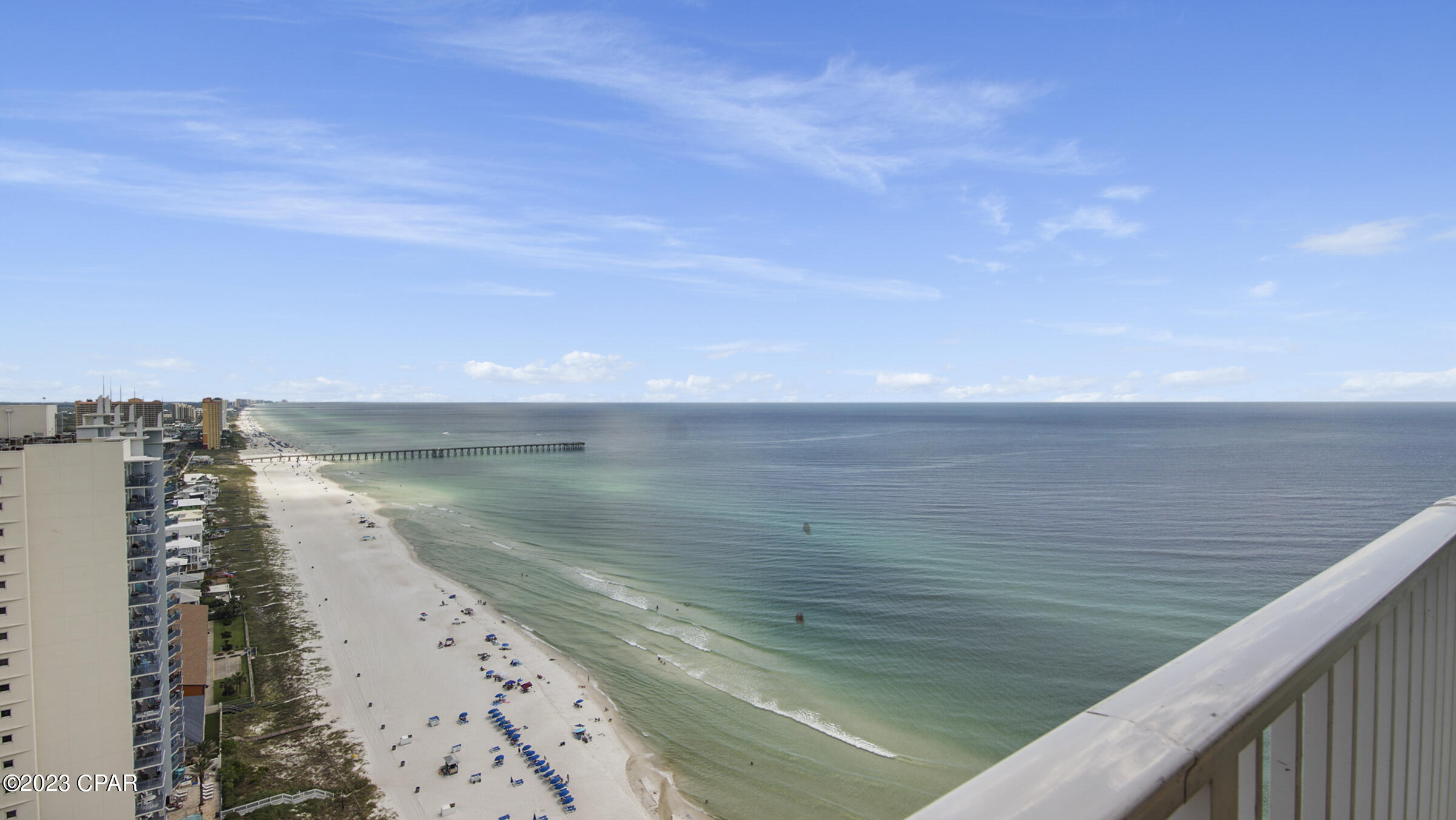 Tidewater Beach Phase II - Residential