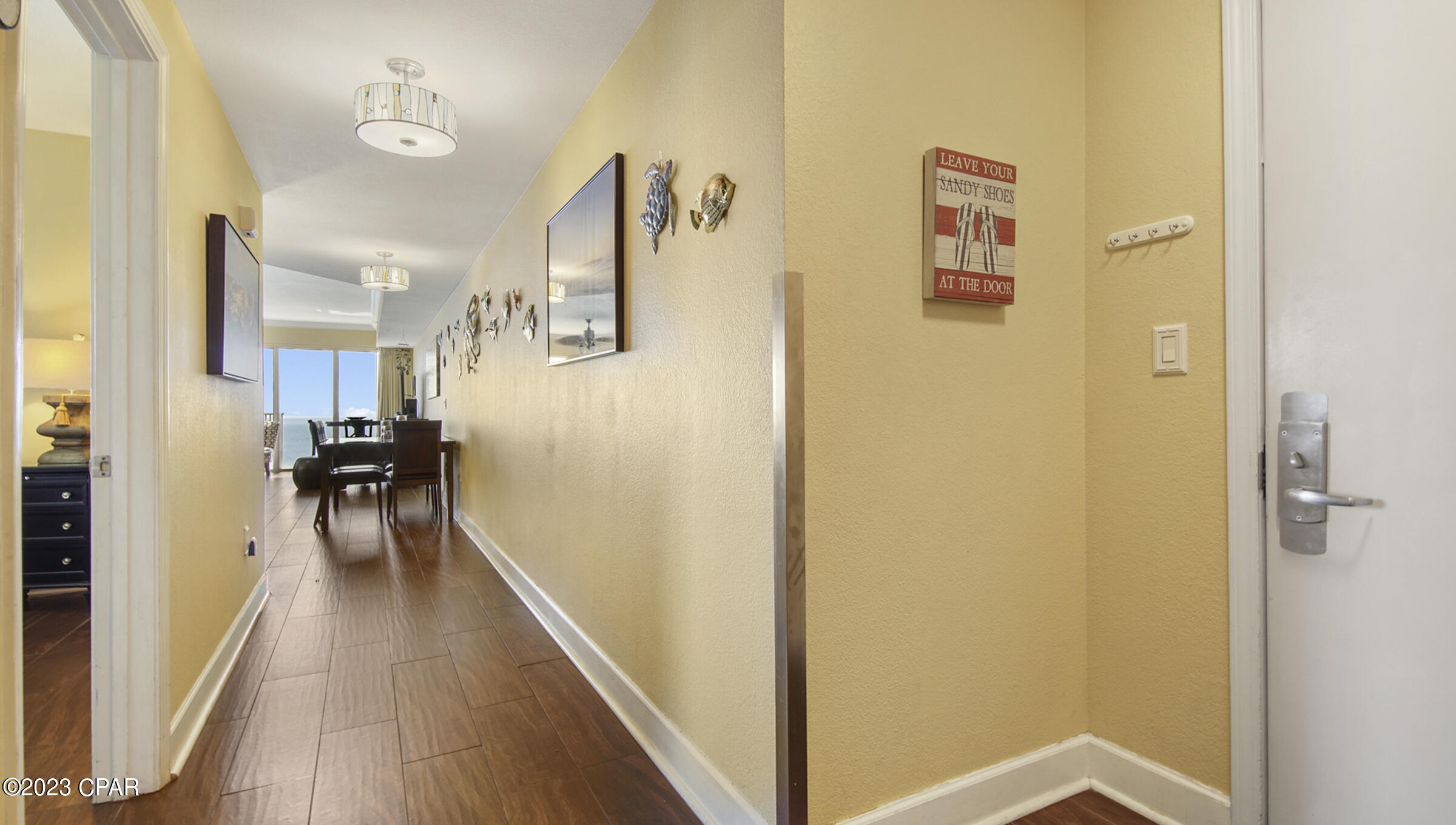 Tidewater Beach Phase II - Residential
