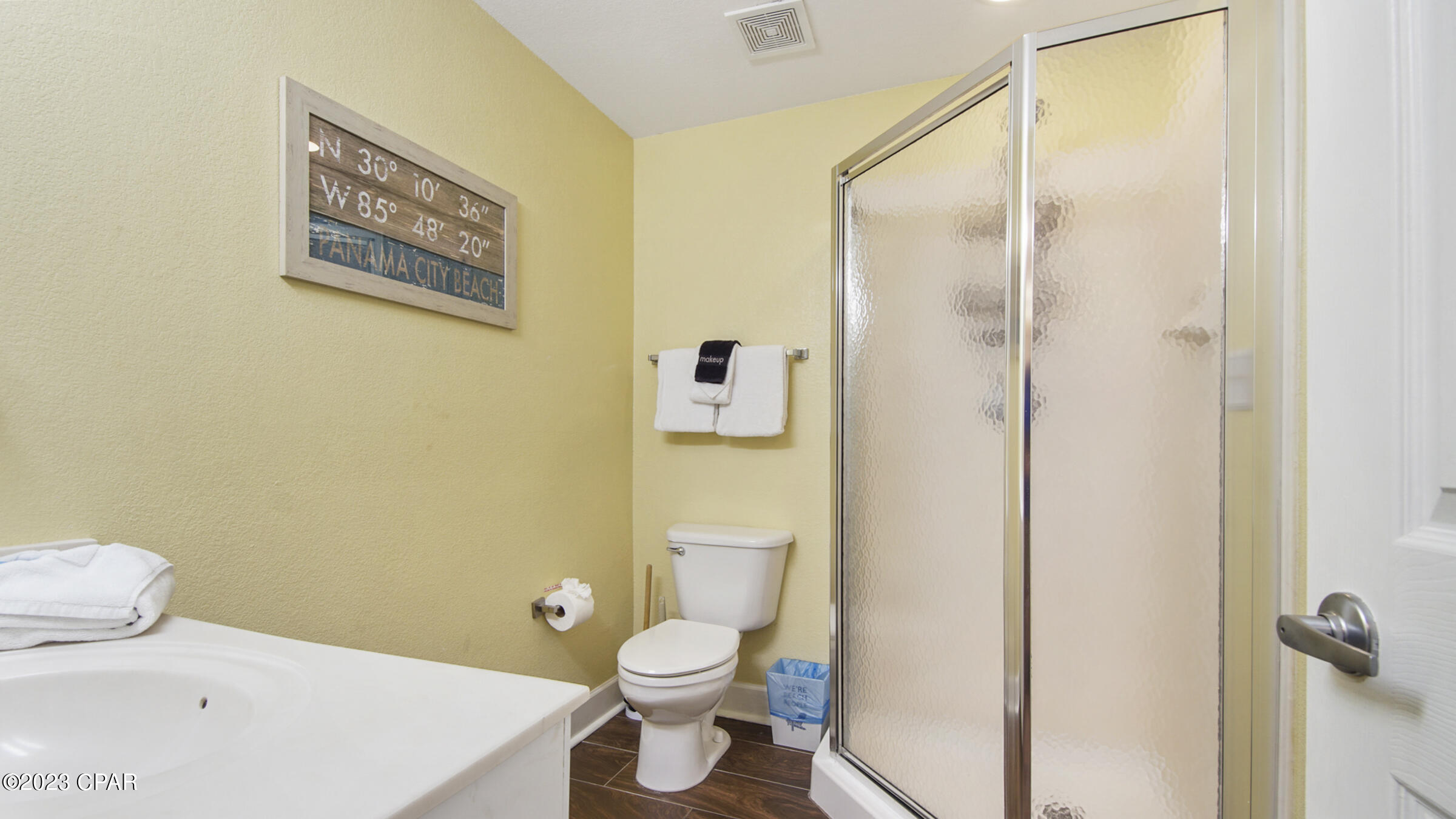 Tidewater Beach Phase II - Residential