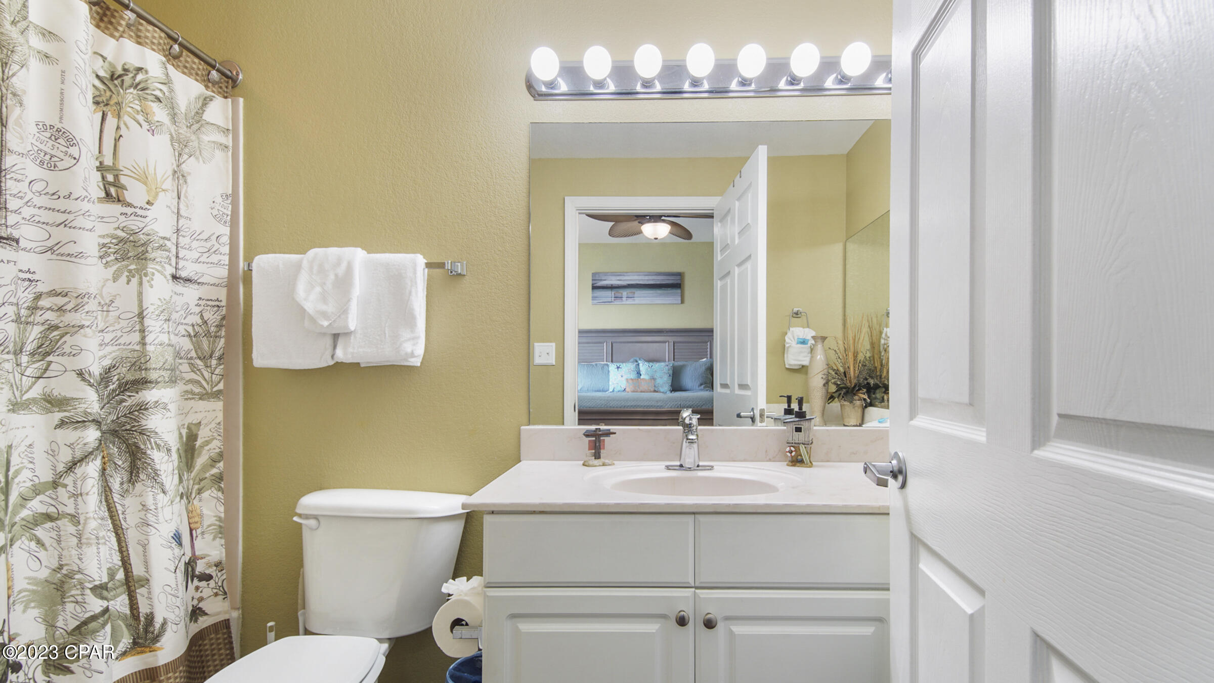 Tidewater Beach Phase II - Residential