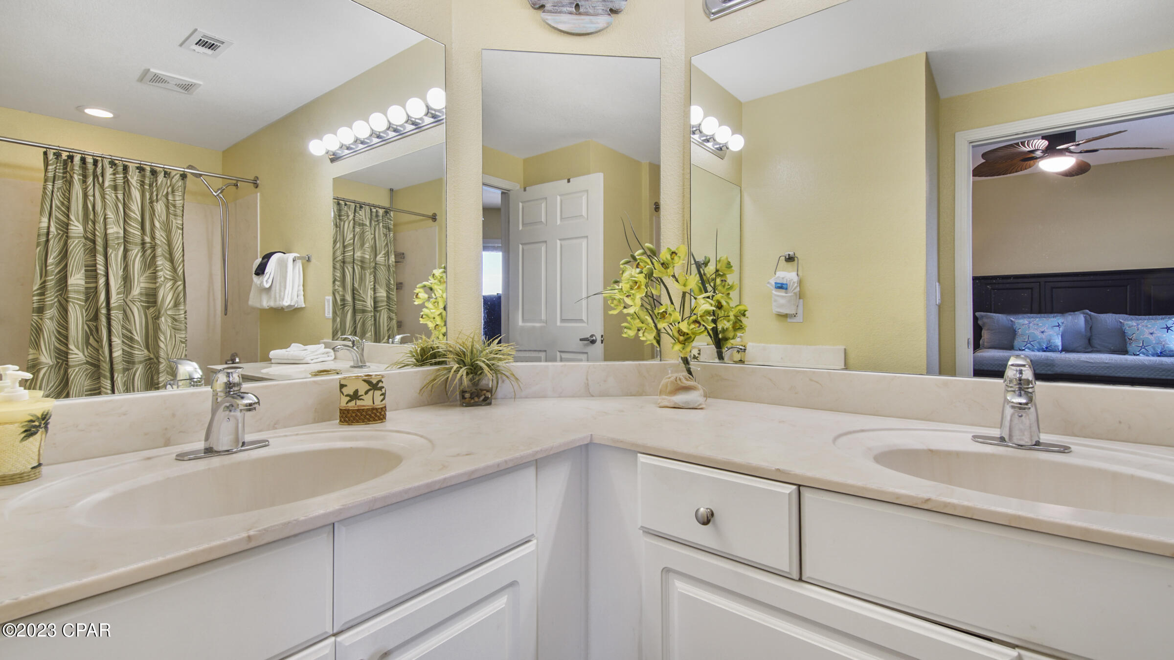 Tidewater Beach Phase II - Residential