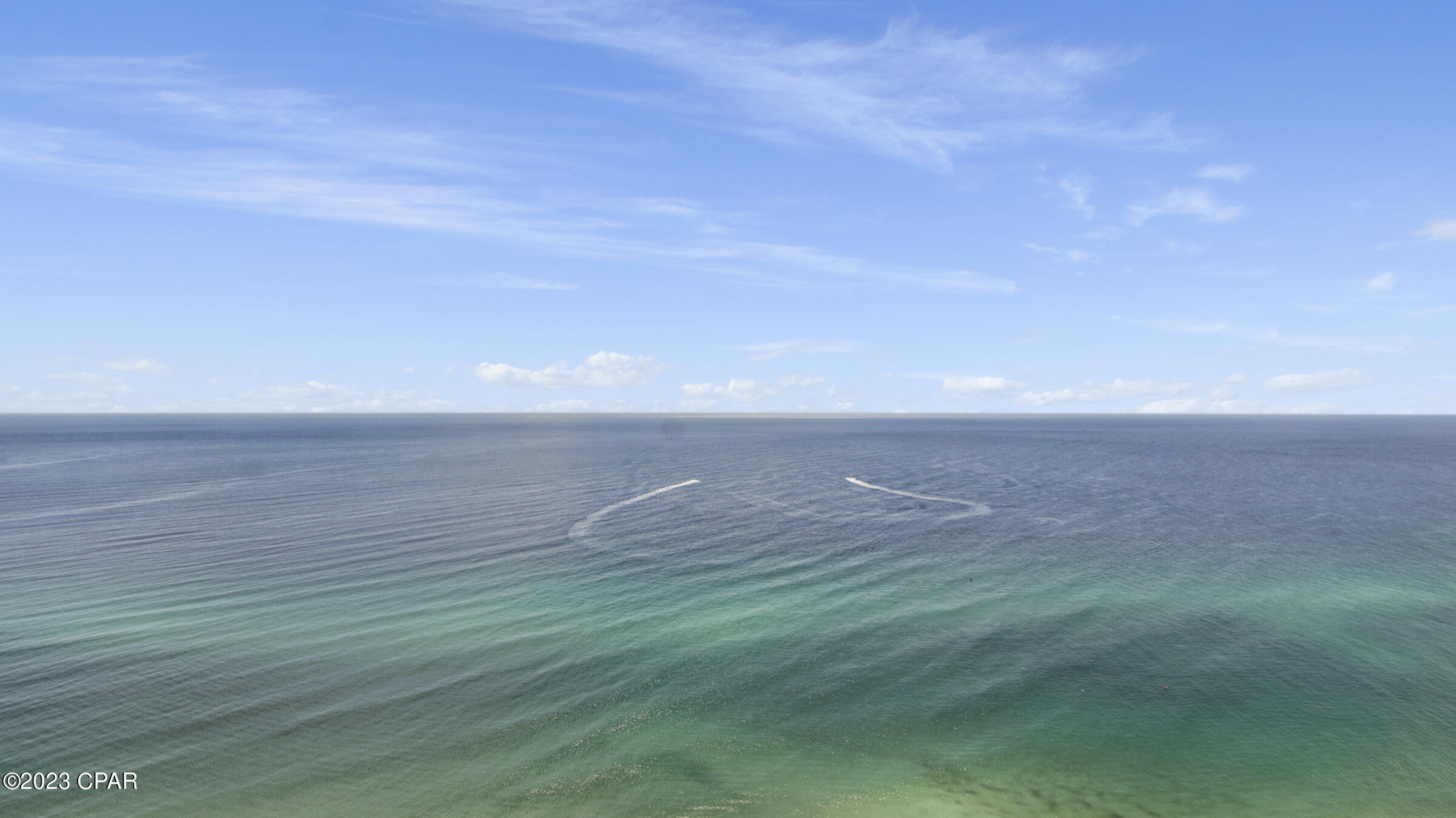 Tidewater Beach Phase II - Residential