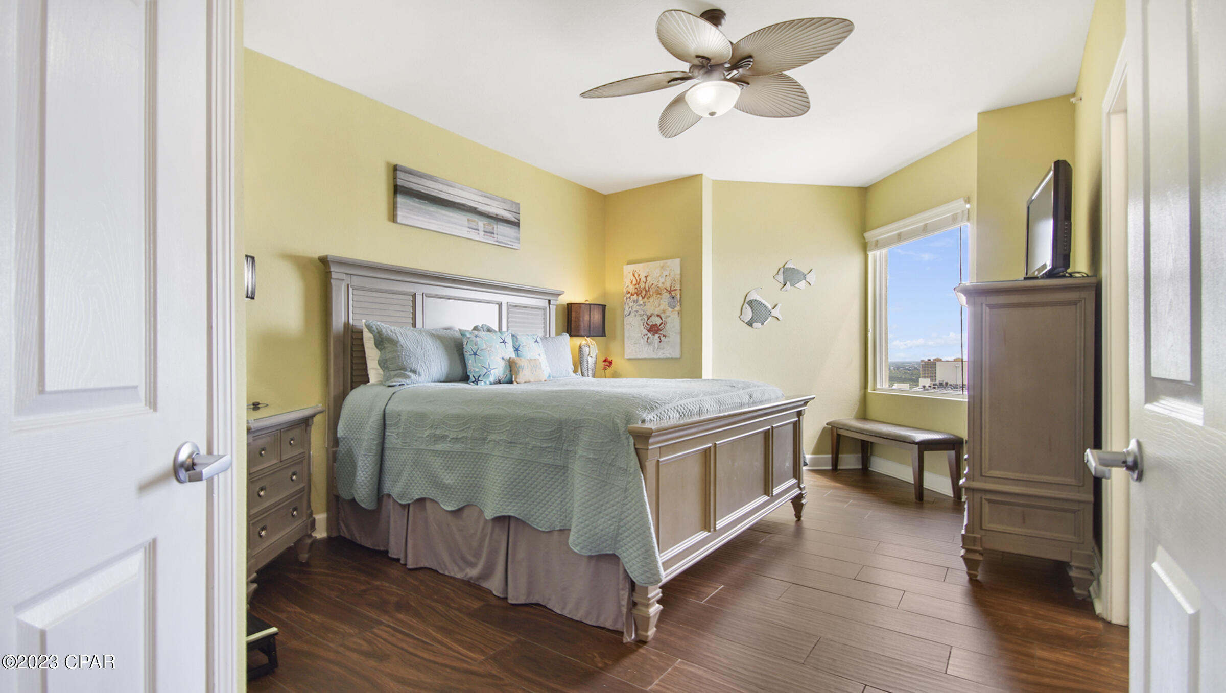 Tidewater Beach Phase II - Residential