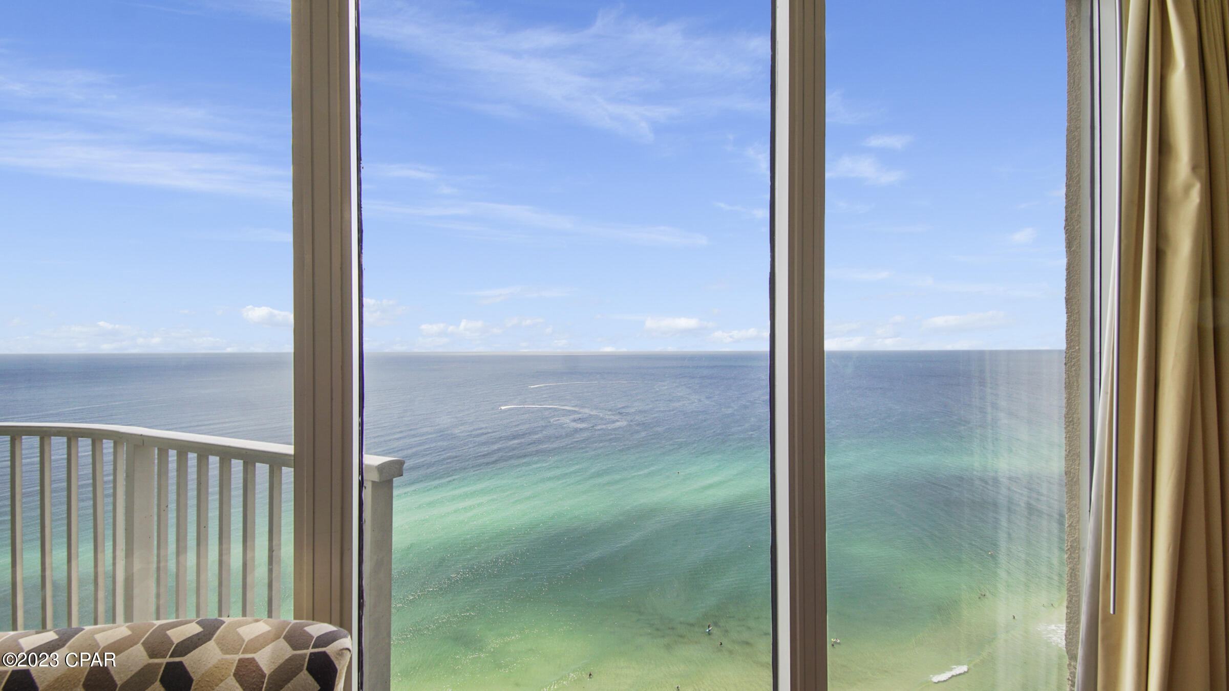 Tidewater Beach Phase II - Residential