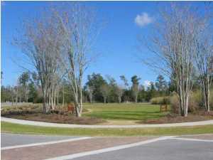 Lake Merial Phase One - Land