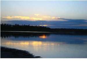 Lake Merial Phase One - Land