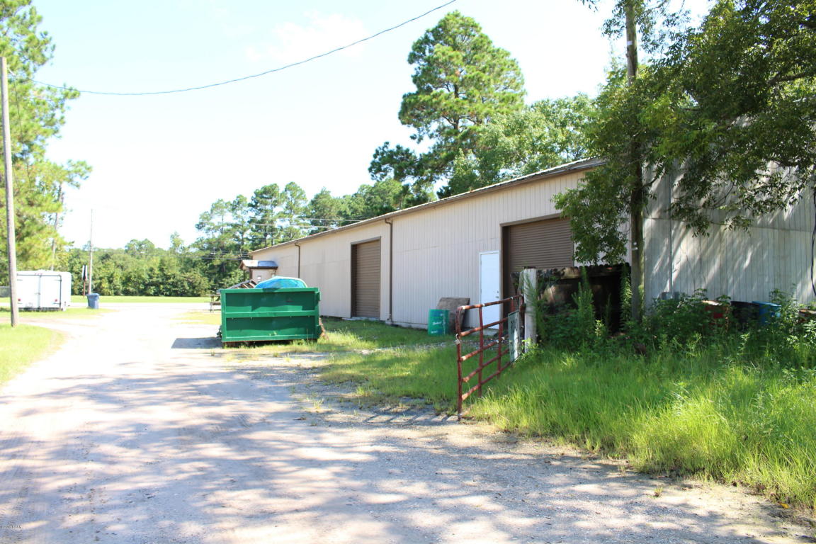 No Named Subdivision - Commercial Sale
