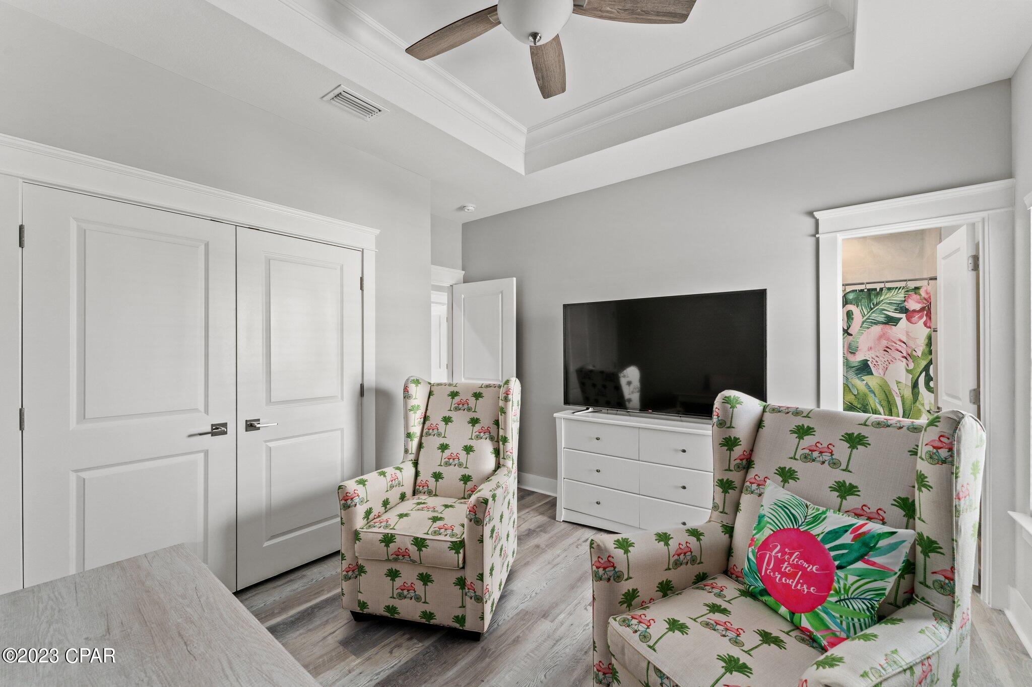 Bid-A-Wee Beach 1st Add - Residential