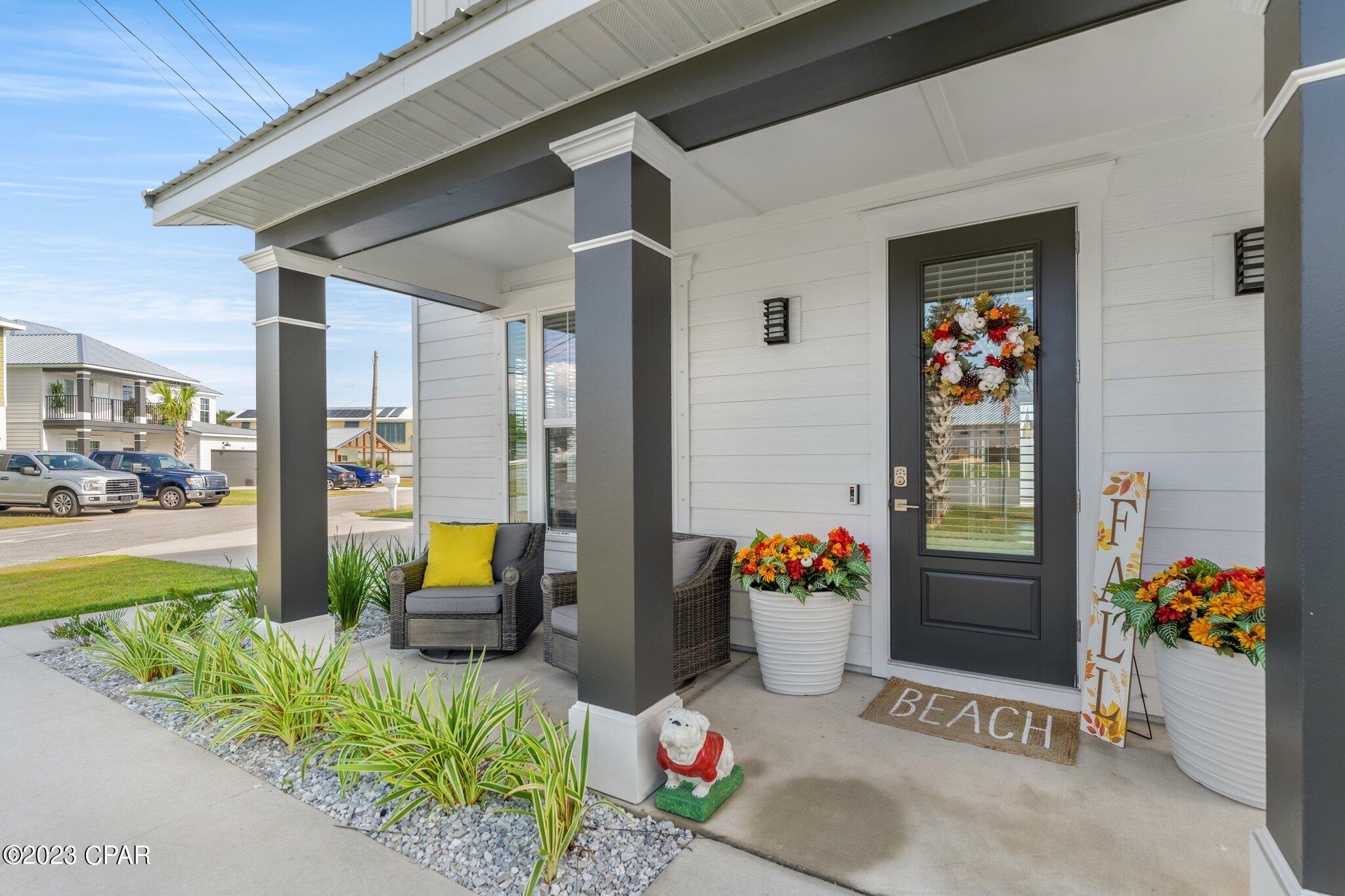 Bid-A-Wee Beach 1st Add - Residential