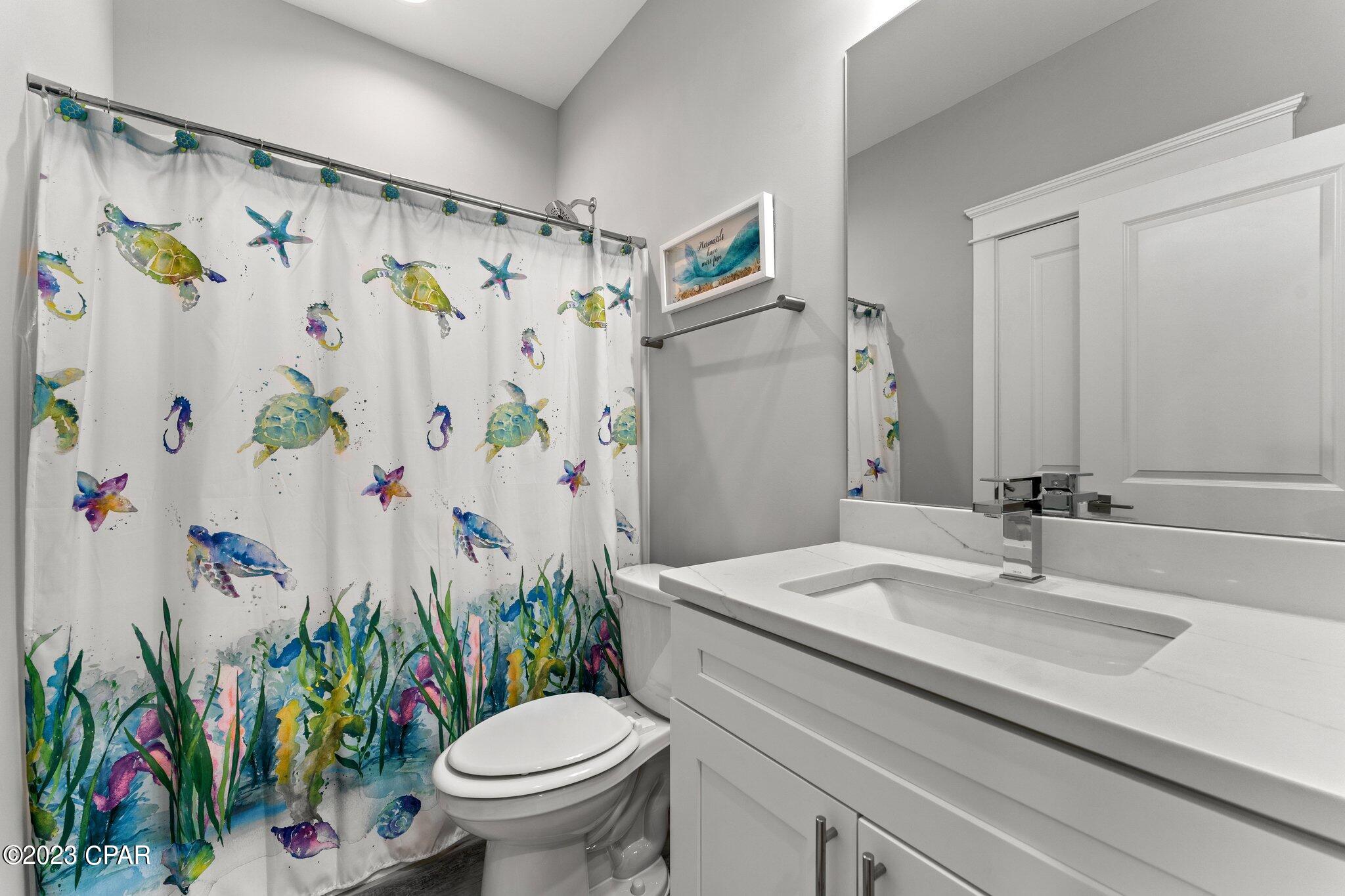 Bid-A-Wee Beach 1st Add - Residential