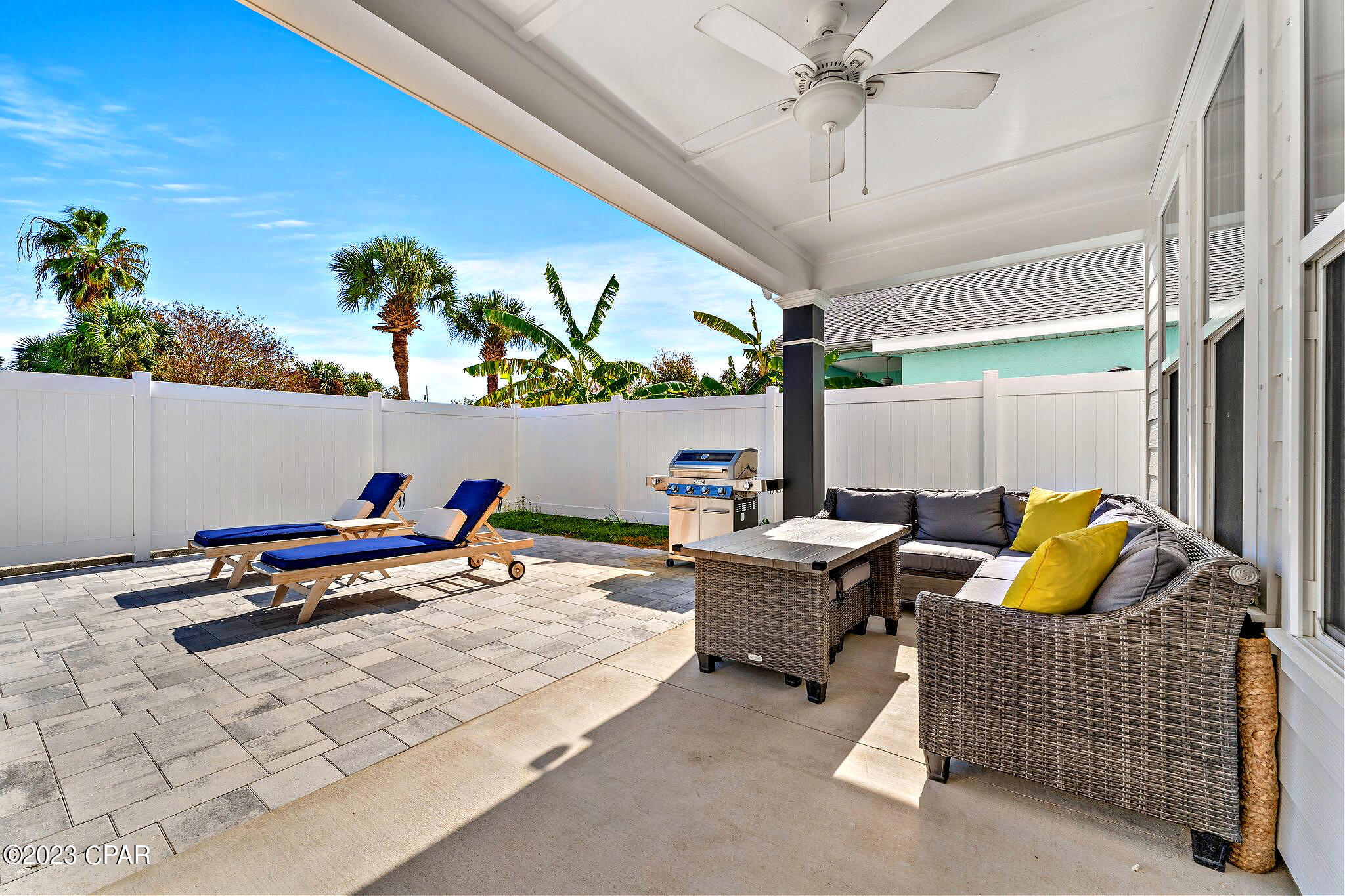 Bid-A-Wee Beach 1st Add - Residential