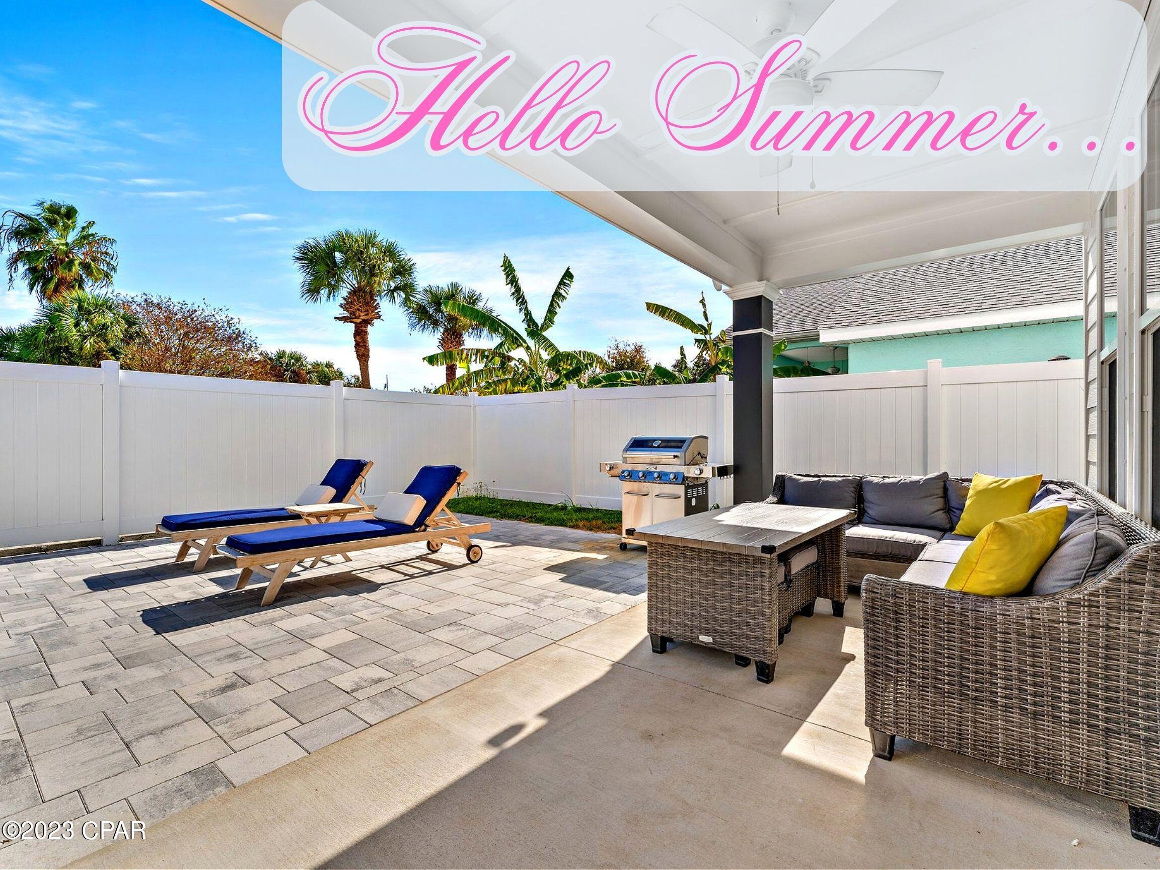 Bid-A-Wee Beach 1st Add - Residential