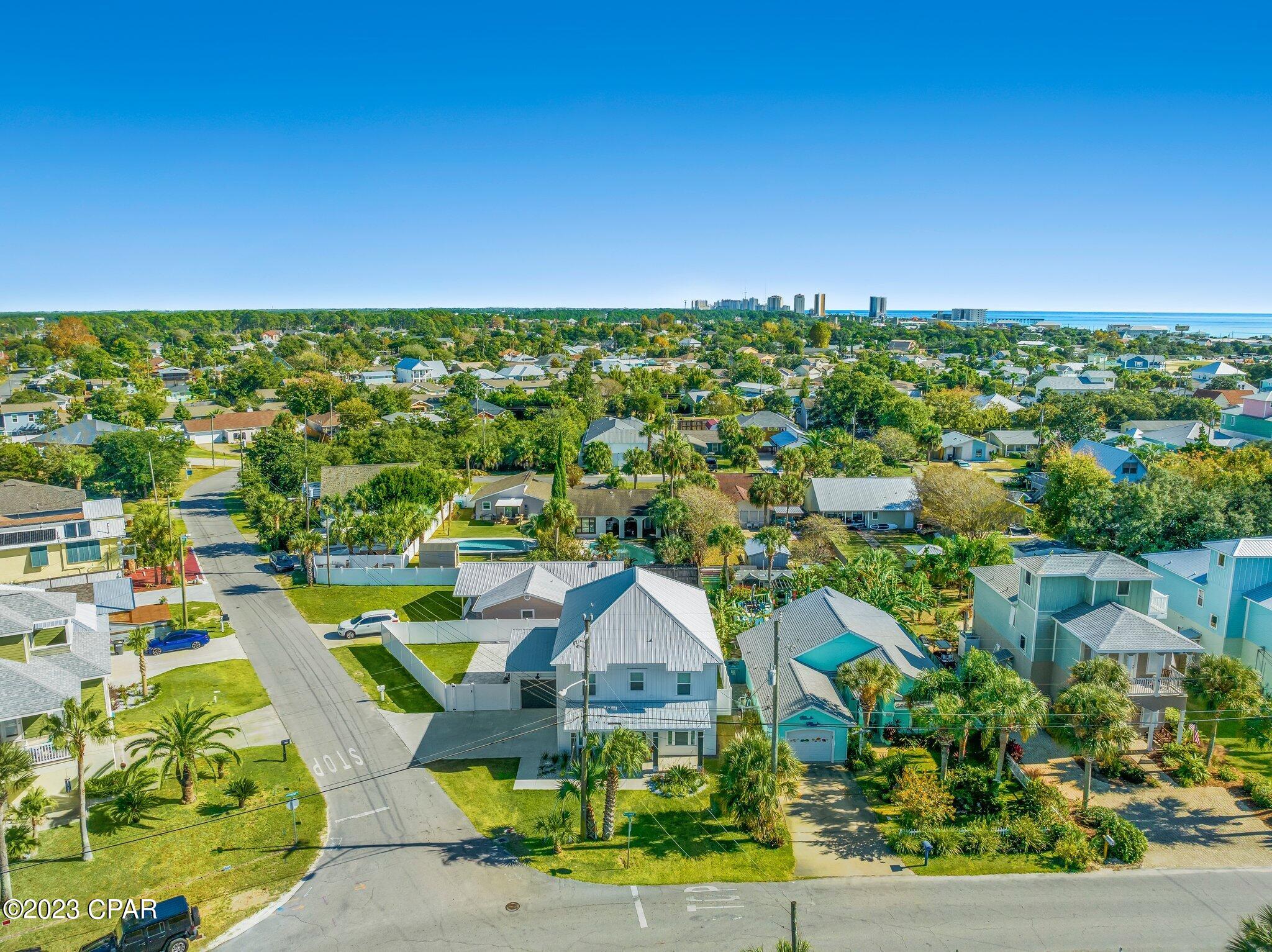 Bid-A-Wee Beach 1st Add - Residential