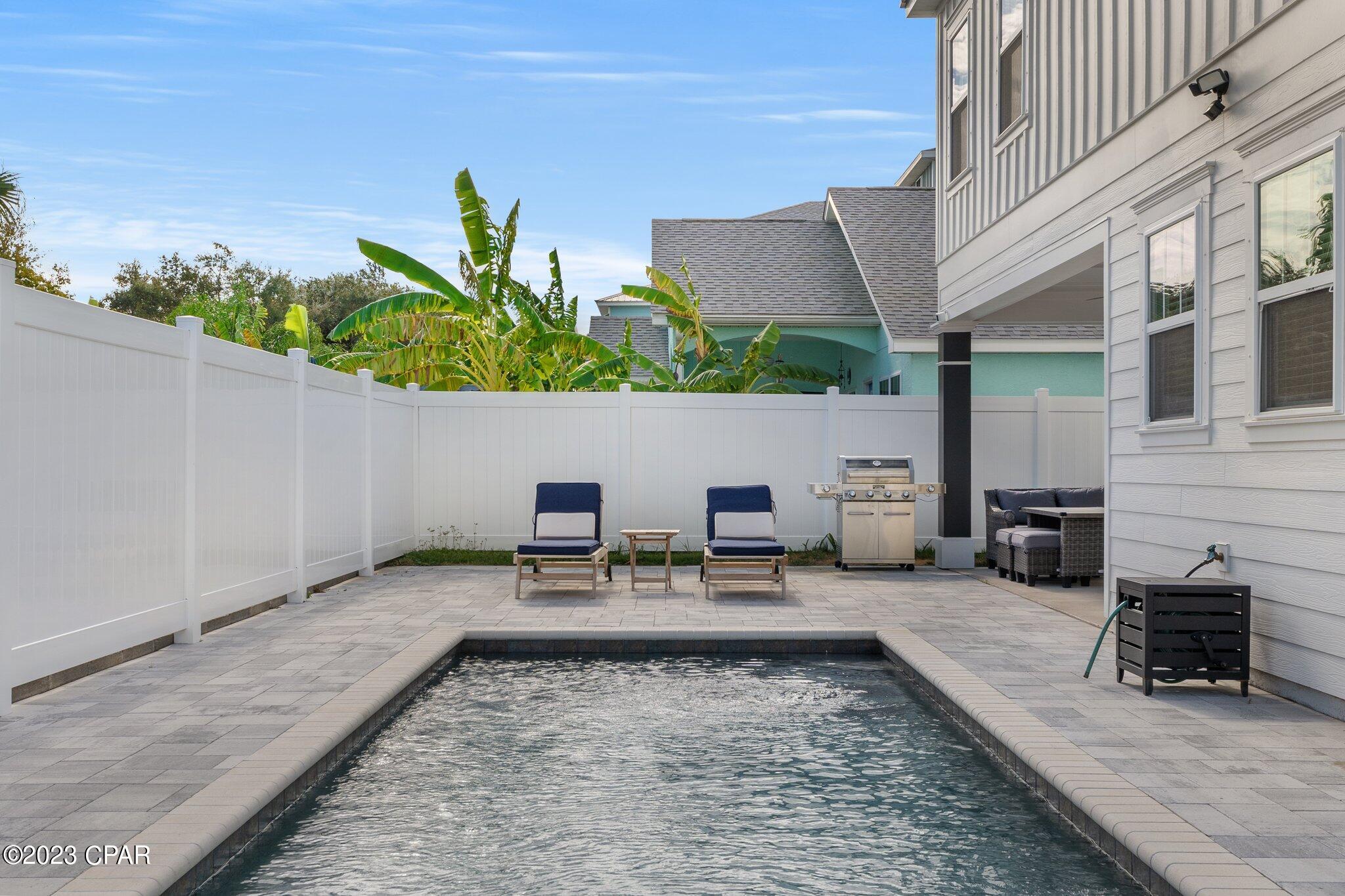 Bid-A-Wee Beach 1st Add - Residential