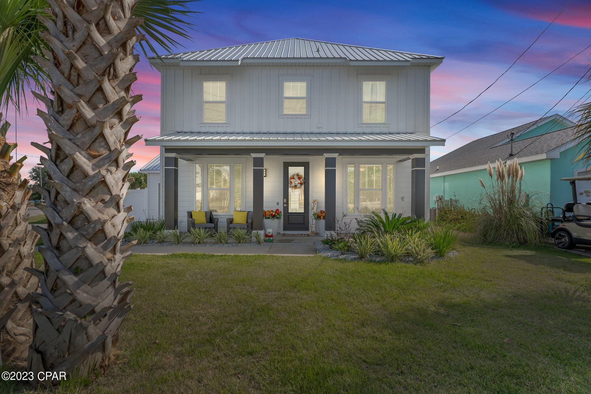 Bid-A-Wee Beach 1st Add - Residential