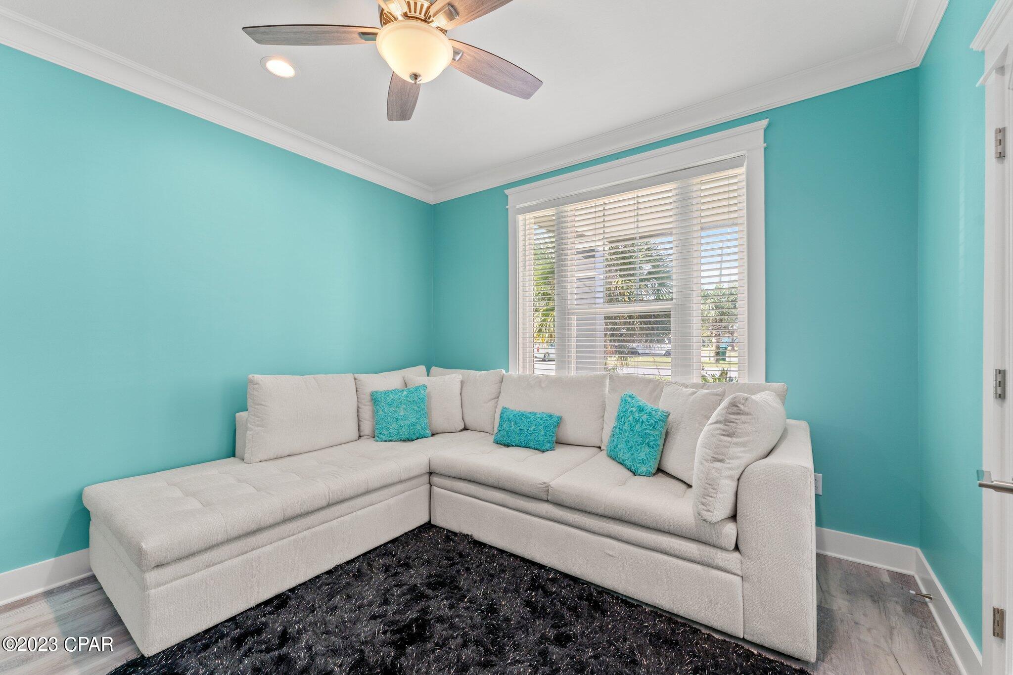 Bid-A-Wee Beach 1st Add - Residential