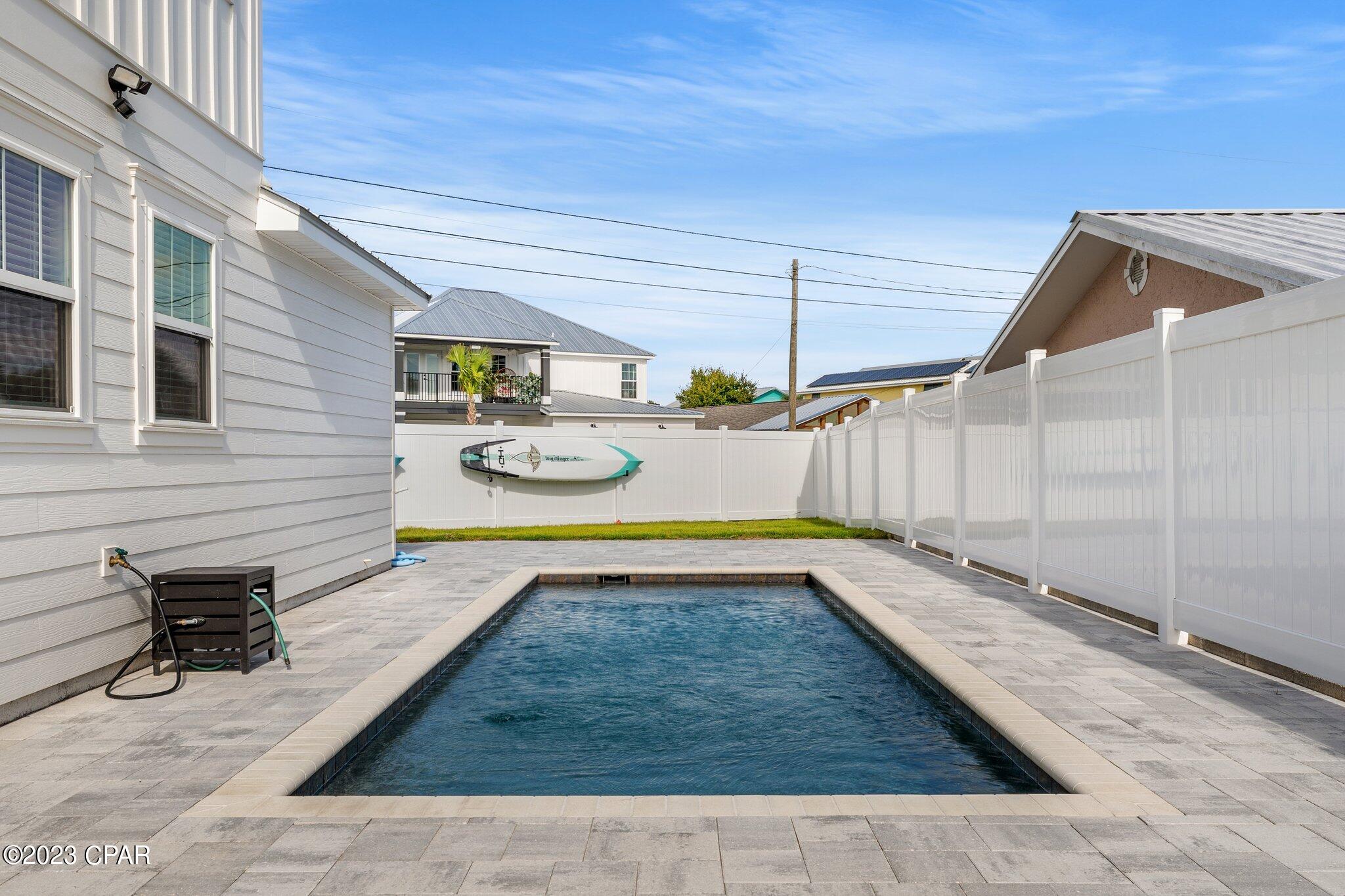 Bid-A-Wee Beach 1st Add - Residential
