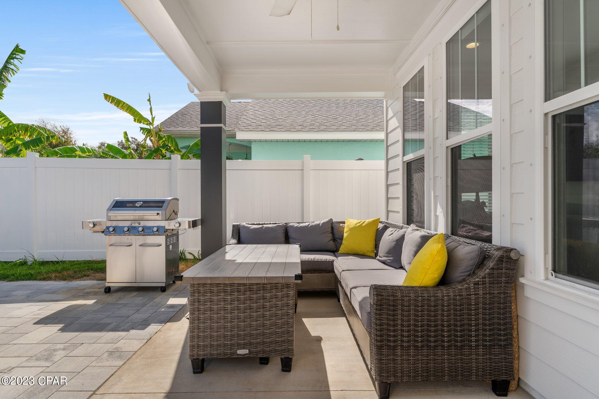 Bid-A-Wee Beach 1st Add - Residential