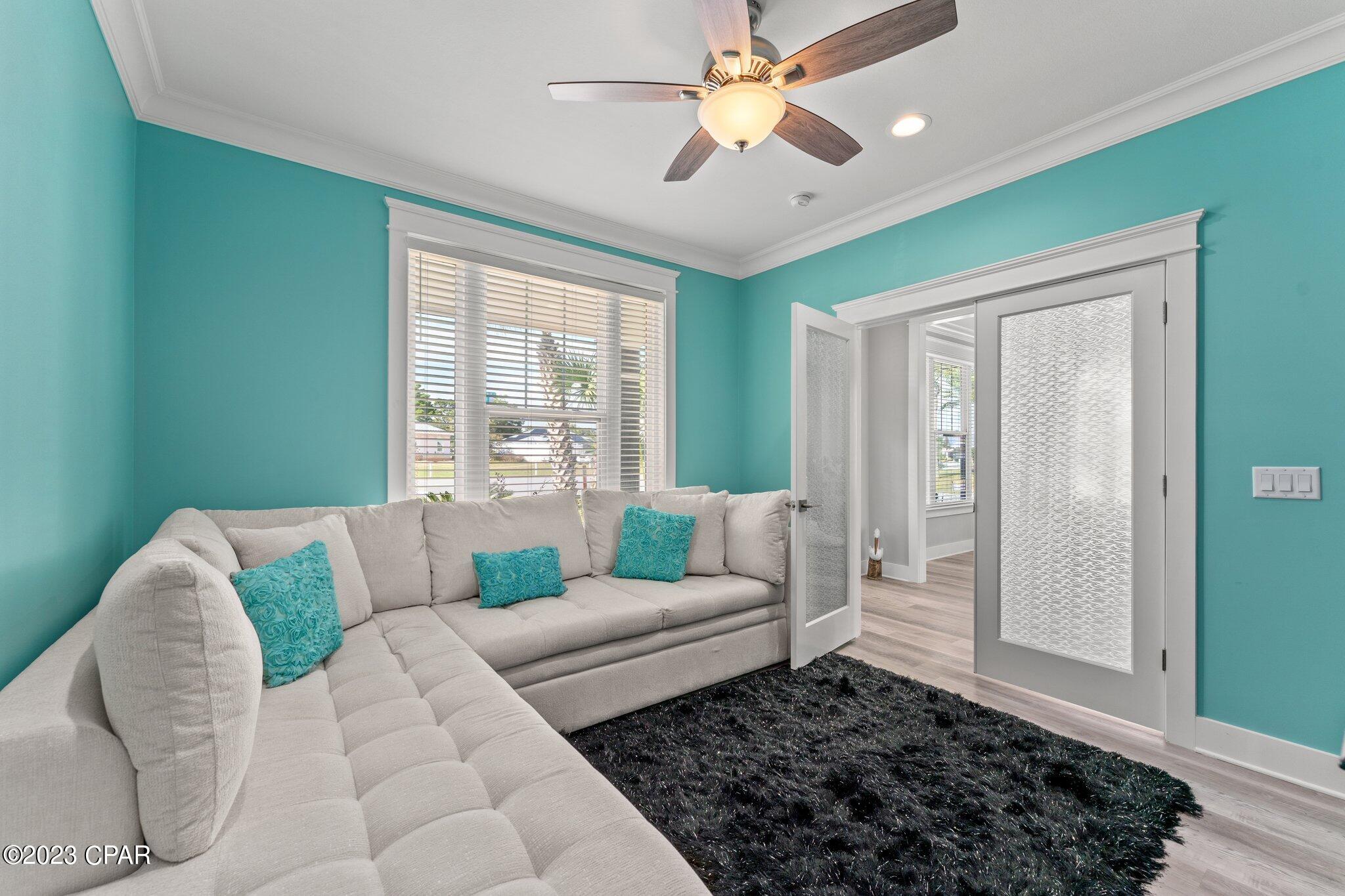 Bid-A-Wee Beach 1st Add - Residential