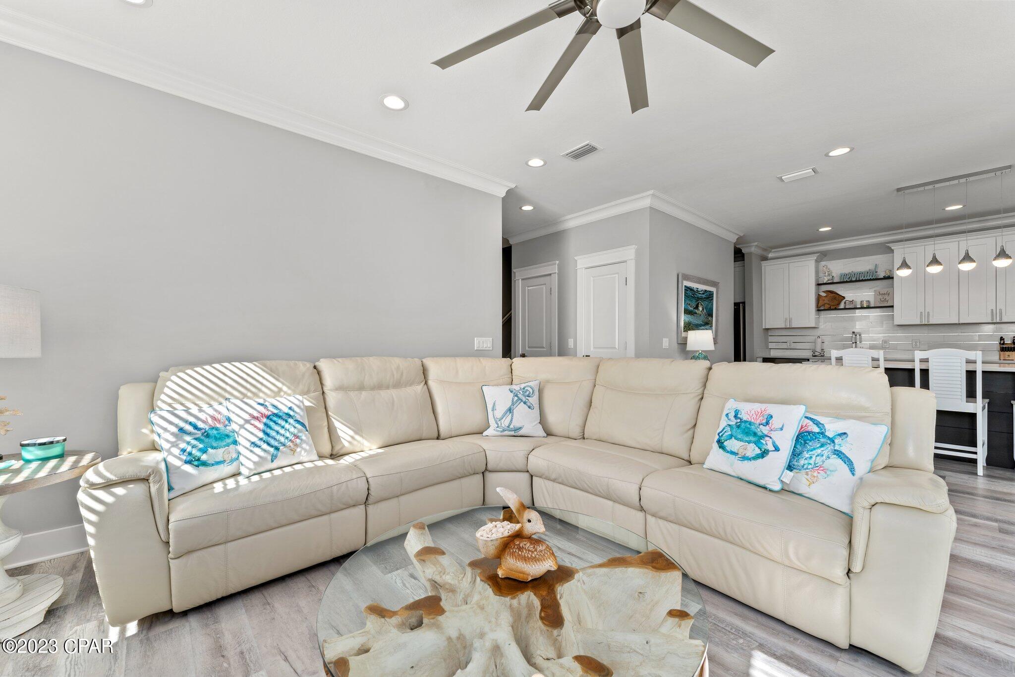 Bid-A-Wee Beach 1st Add - Residential