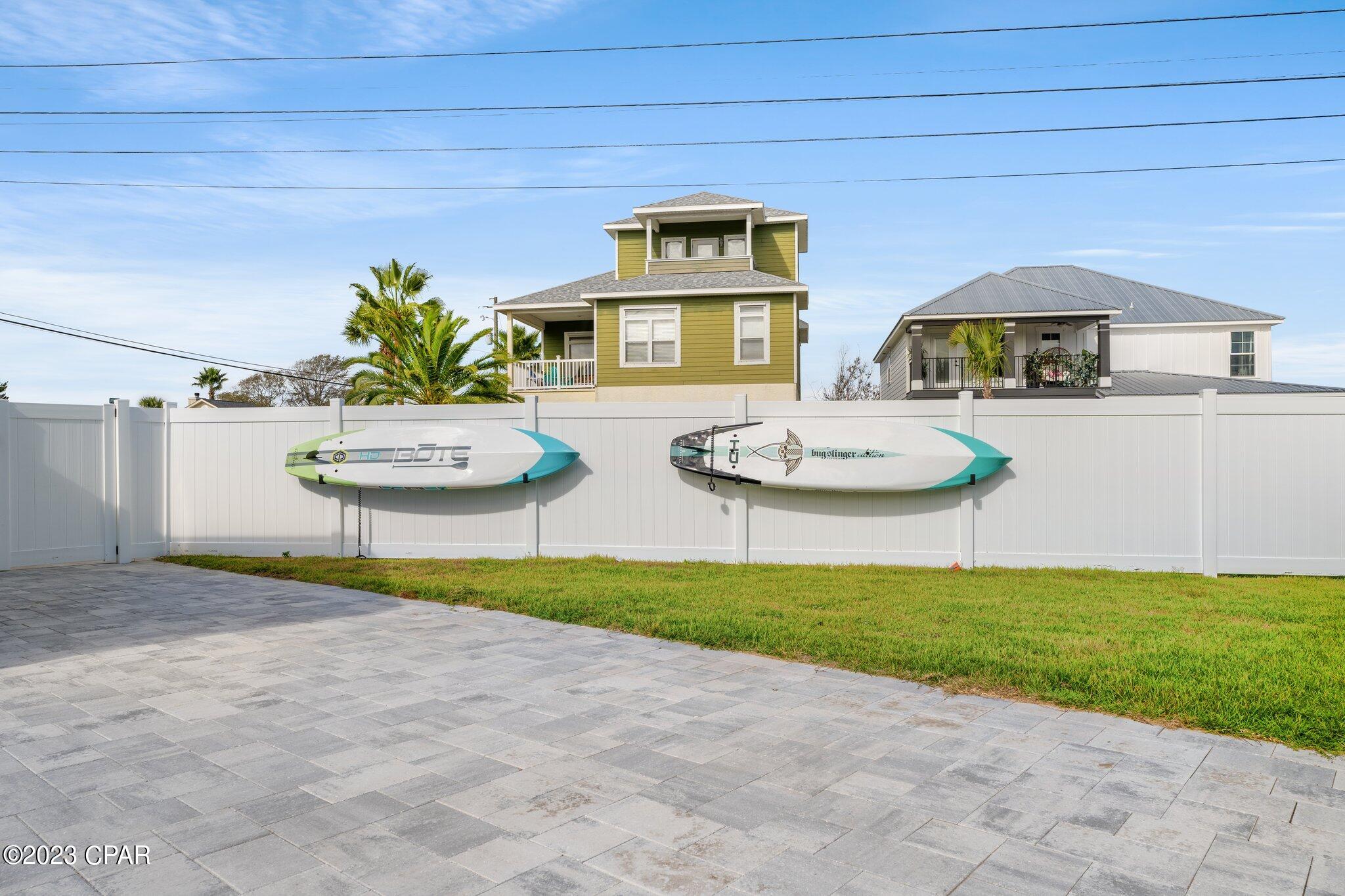 Bid-A-Wee Beach 1st Add - Residential
