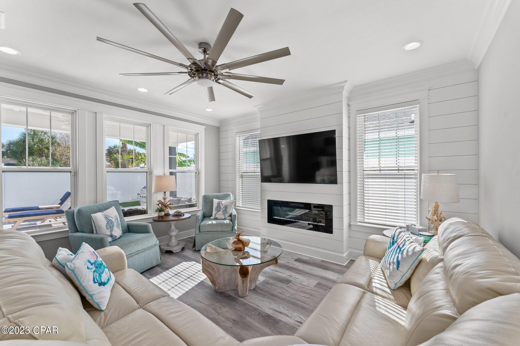 Bid-A-Wee Beach 1st Add - Residential