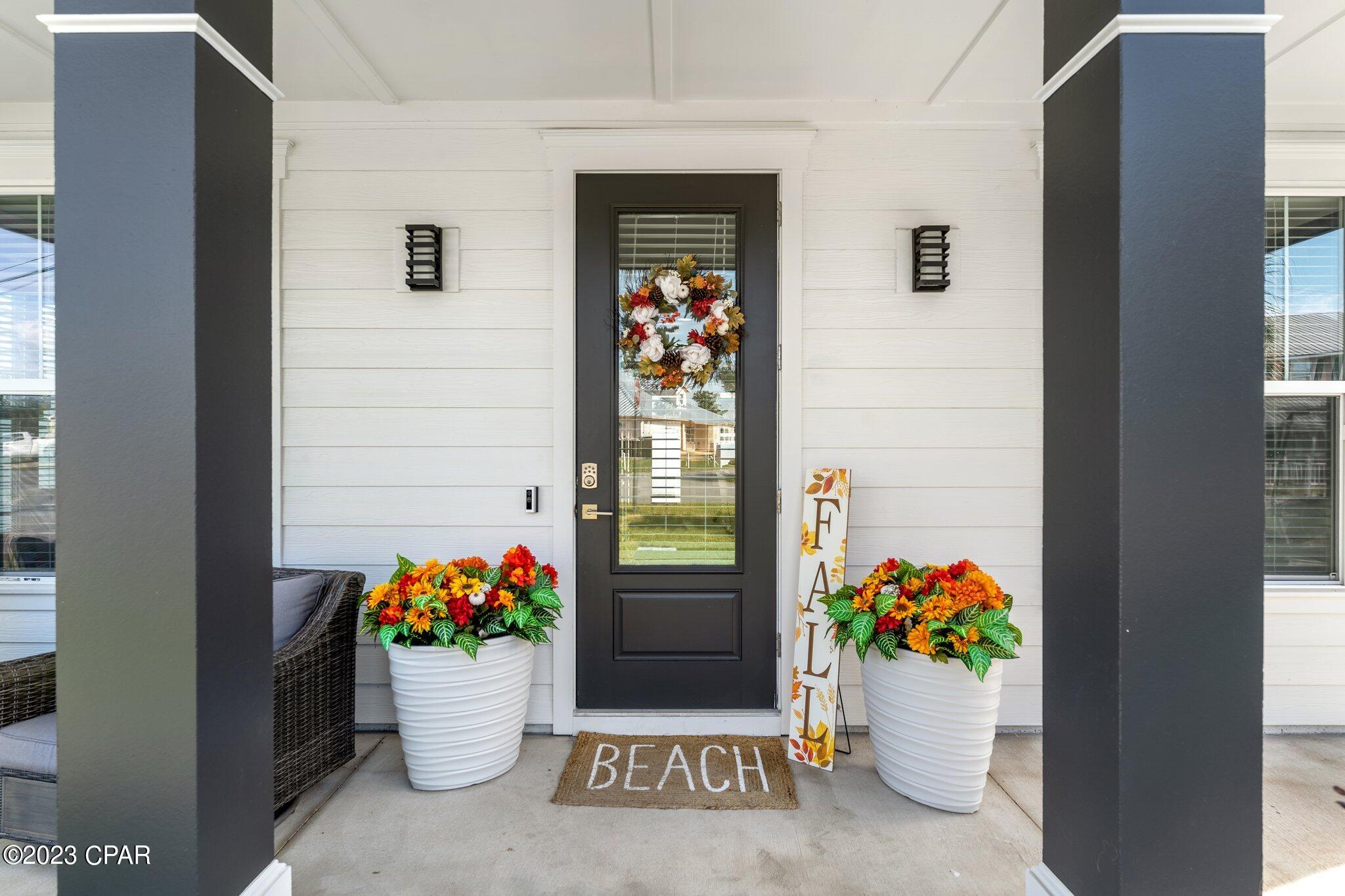 Bid-A-Wee Beach 1st Add - Residential