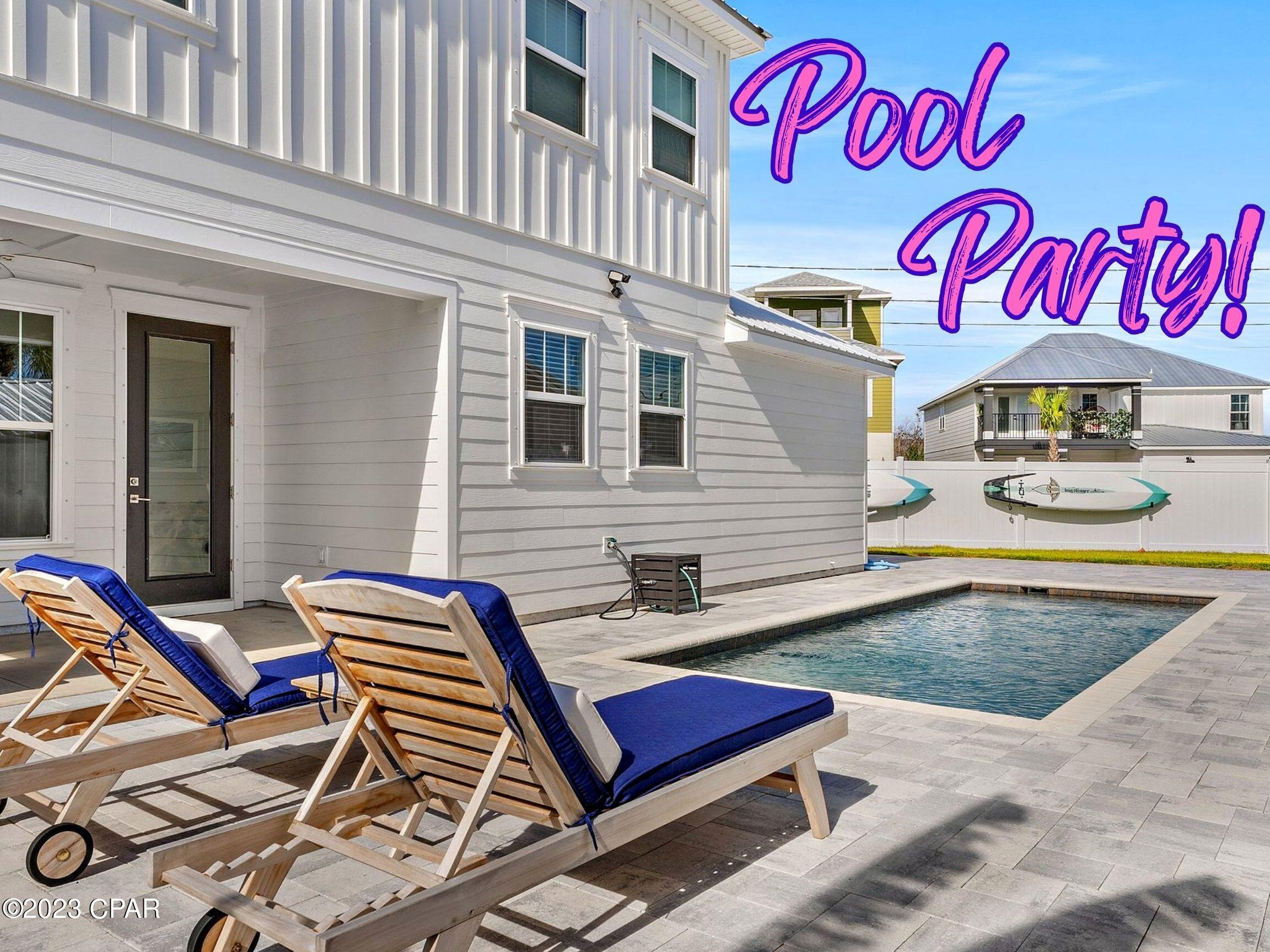 Bid-A-Wee Beach 1st Add - Residential