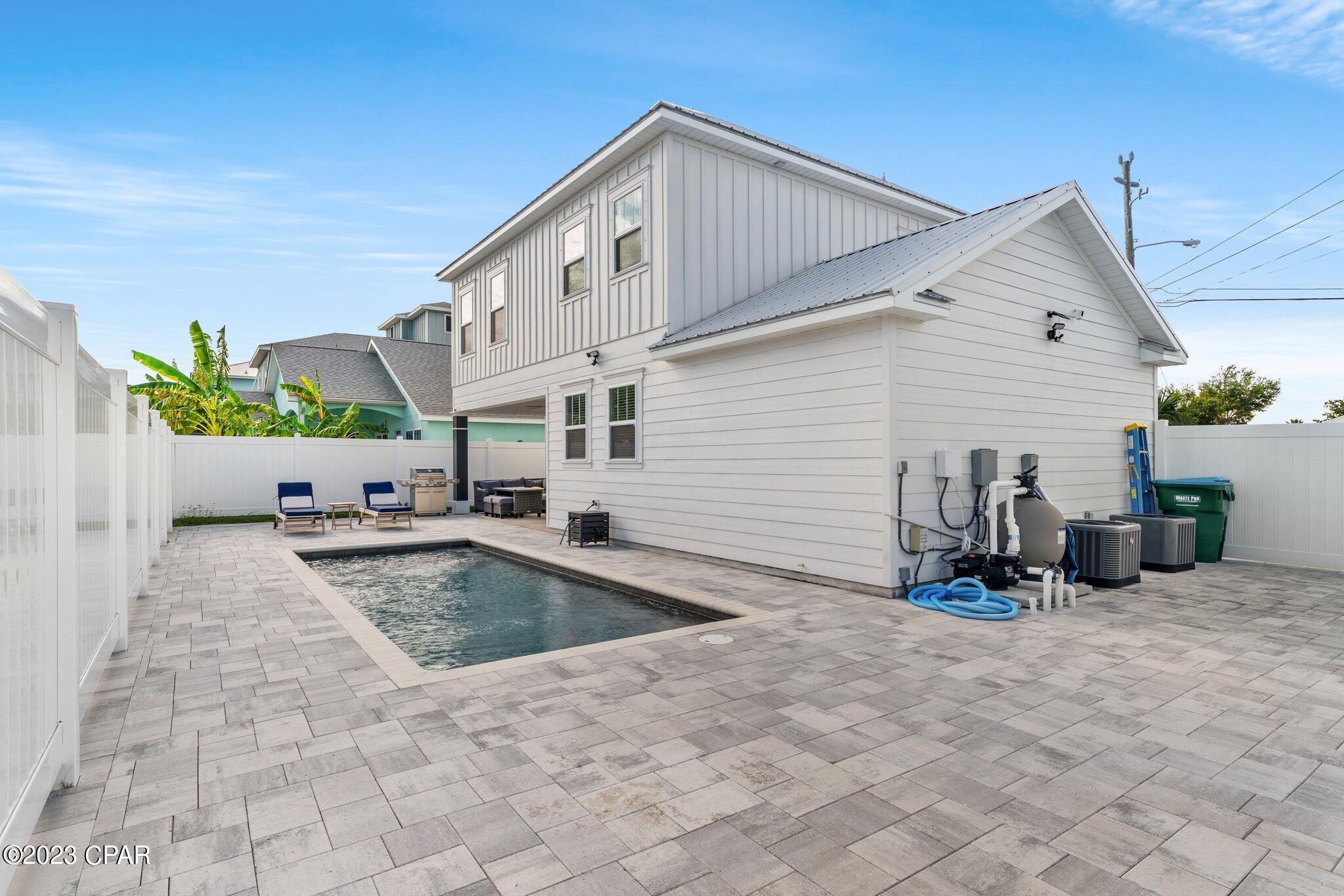 Bid-A-Wee Beach 1st Add - Residential