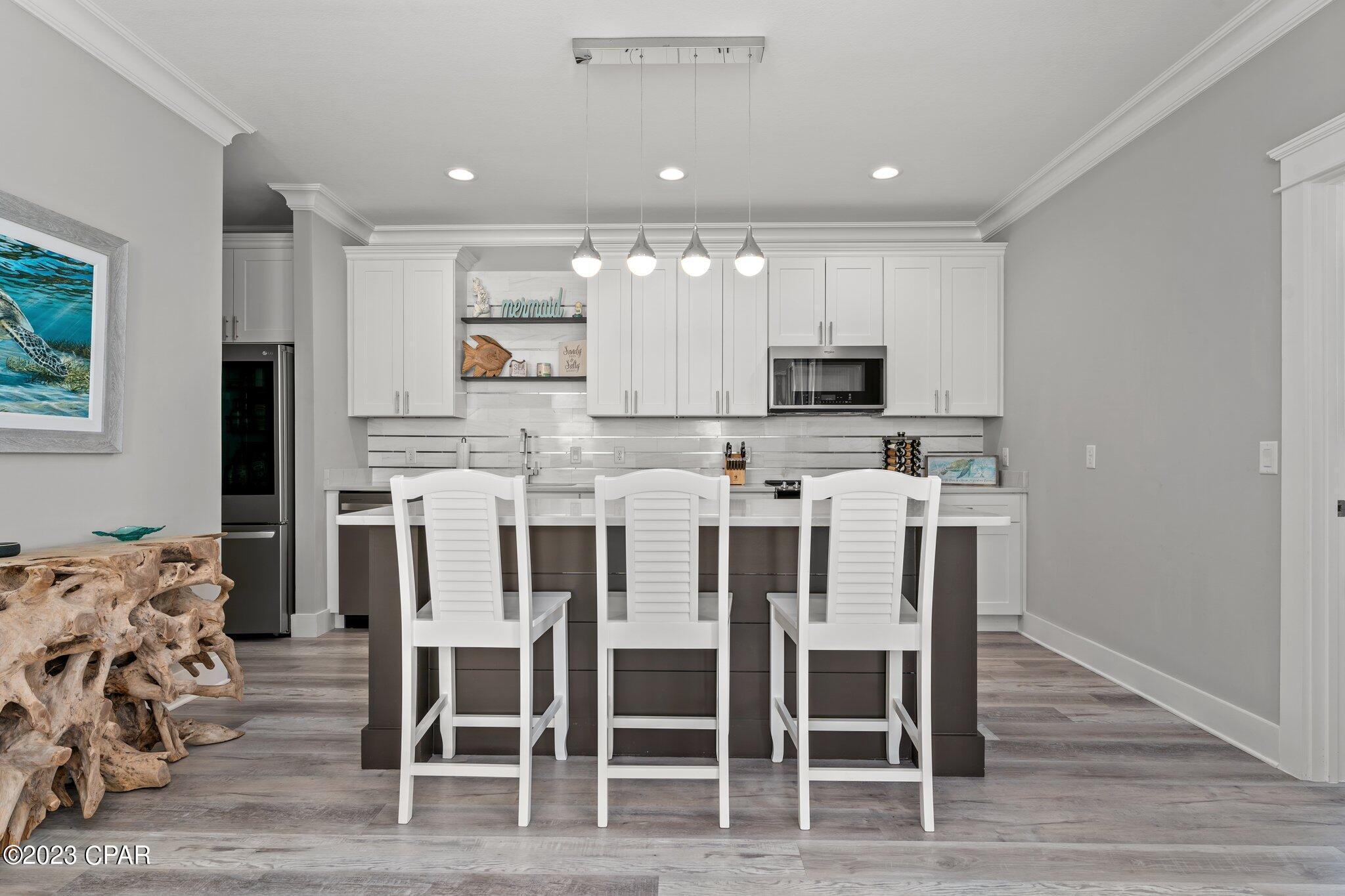 Bid-A-Wee Beach 1st Add - Residential