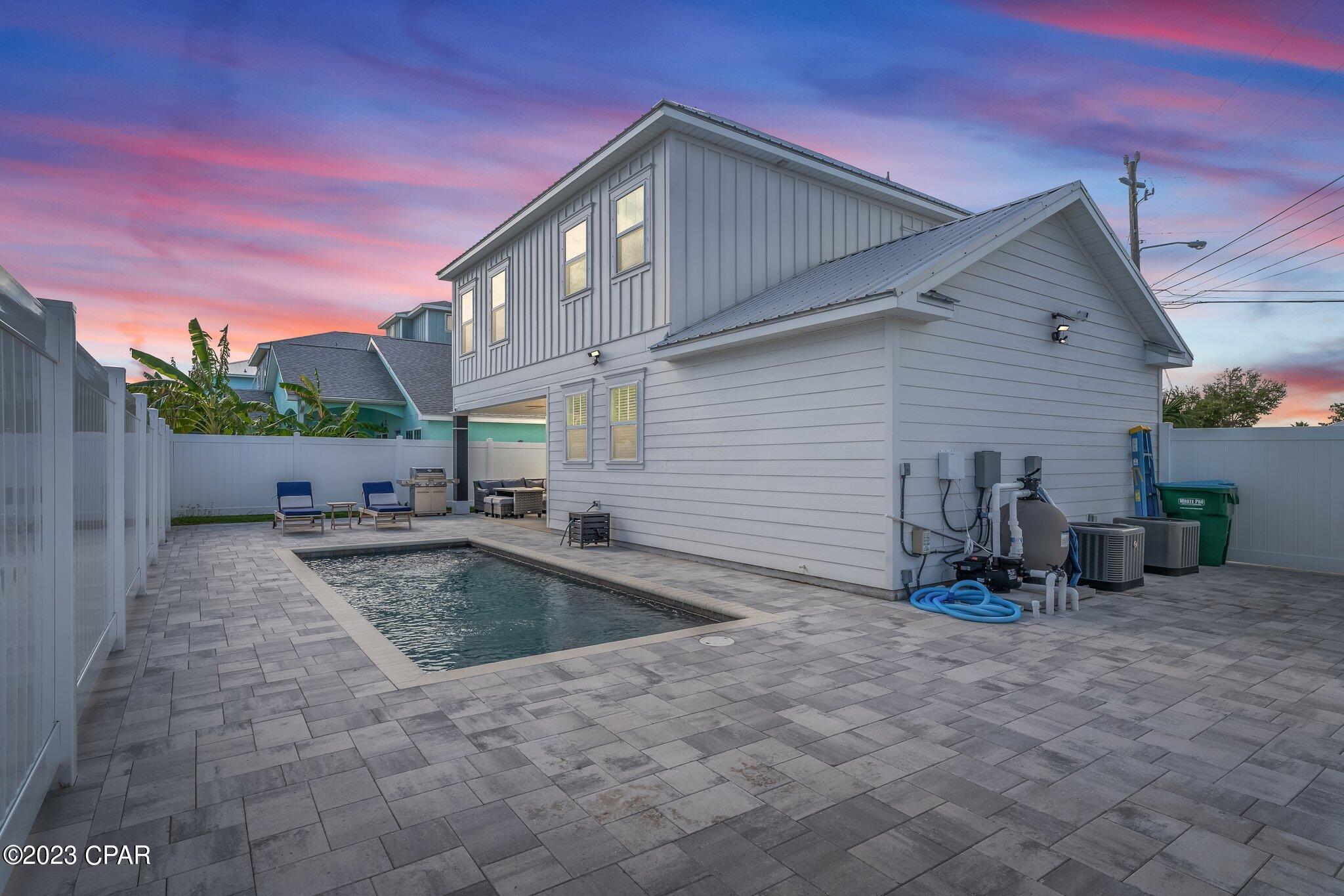 Bid-A-Wee Beach 1st Add - Residential