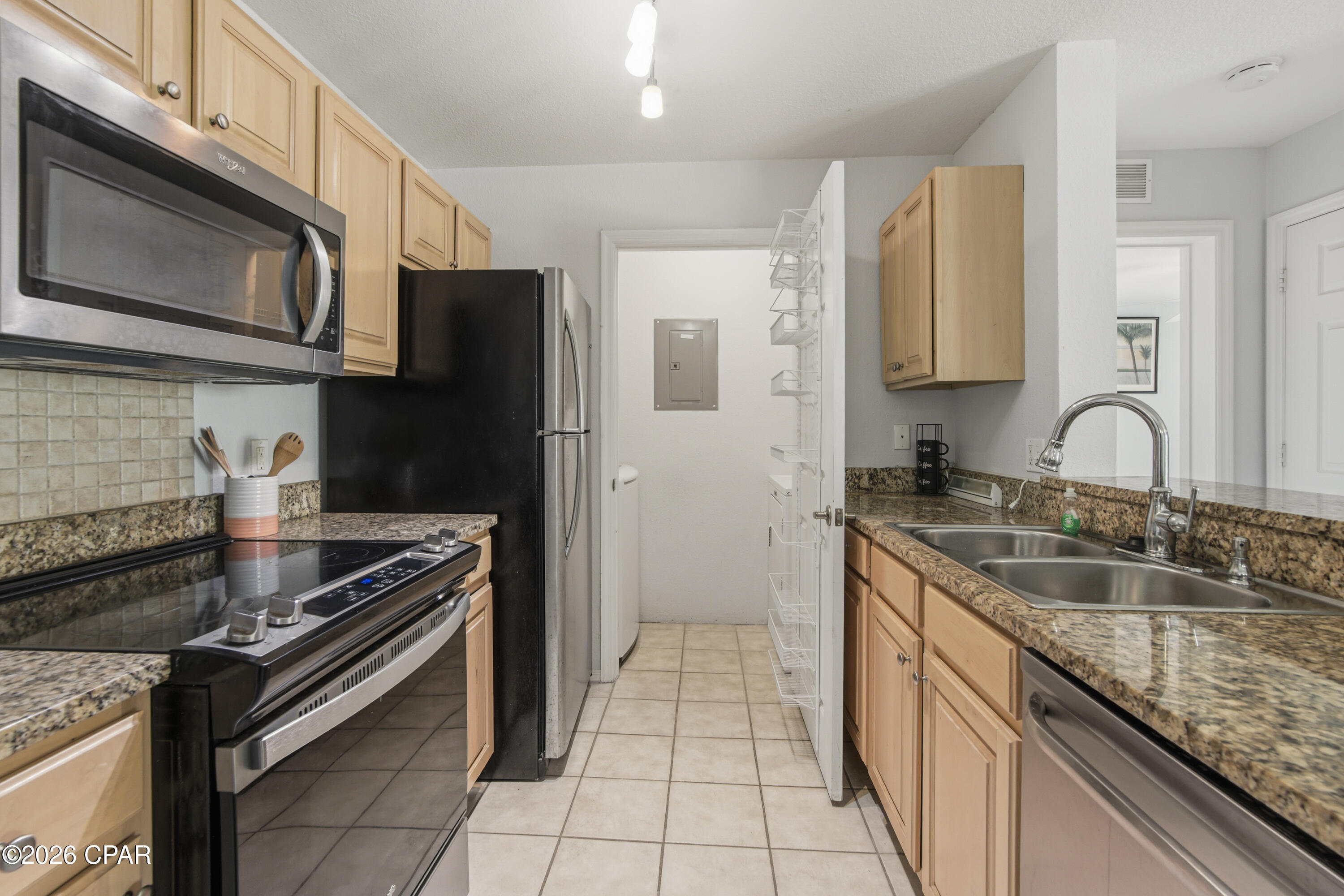 Nautilus Cove Condo - Residential