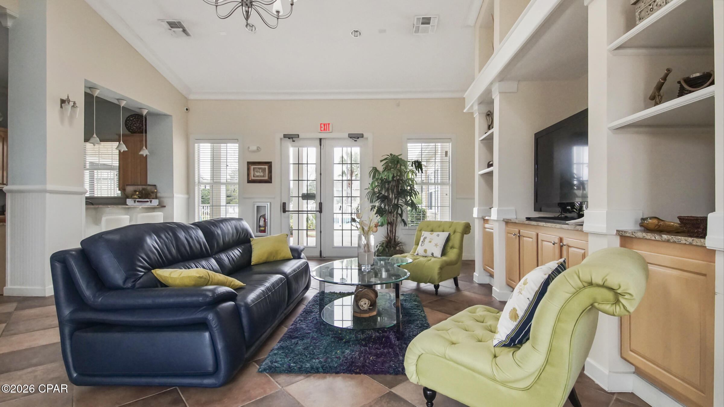 Nautilus Cove Condo - Residential