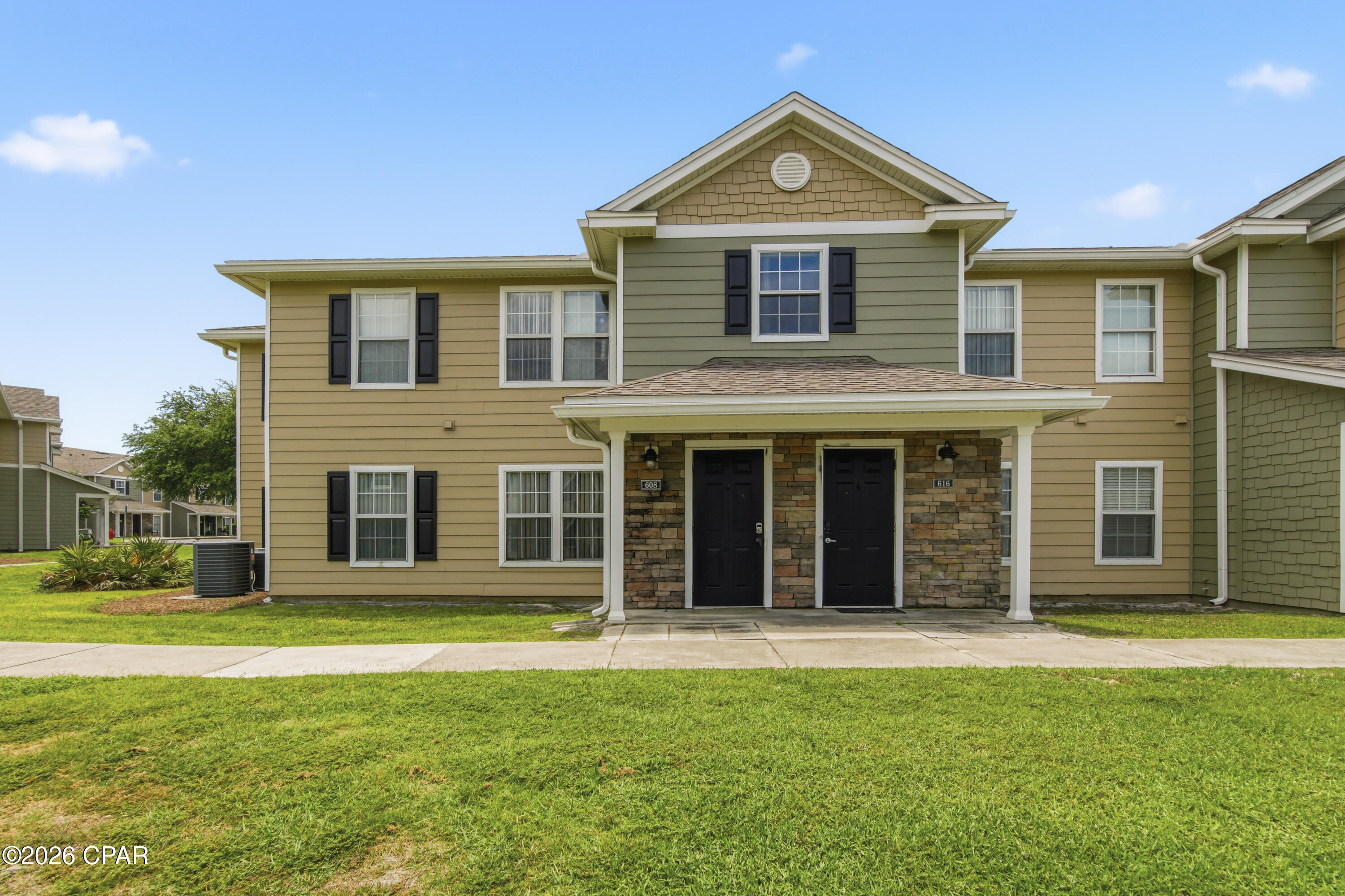 Nautilus Cove Condo - Residential