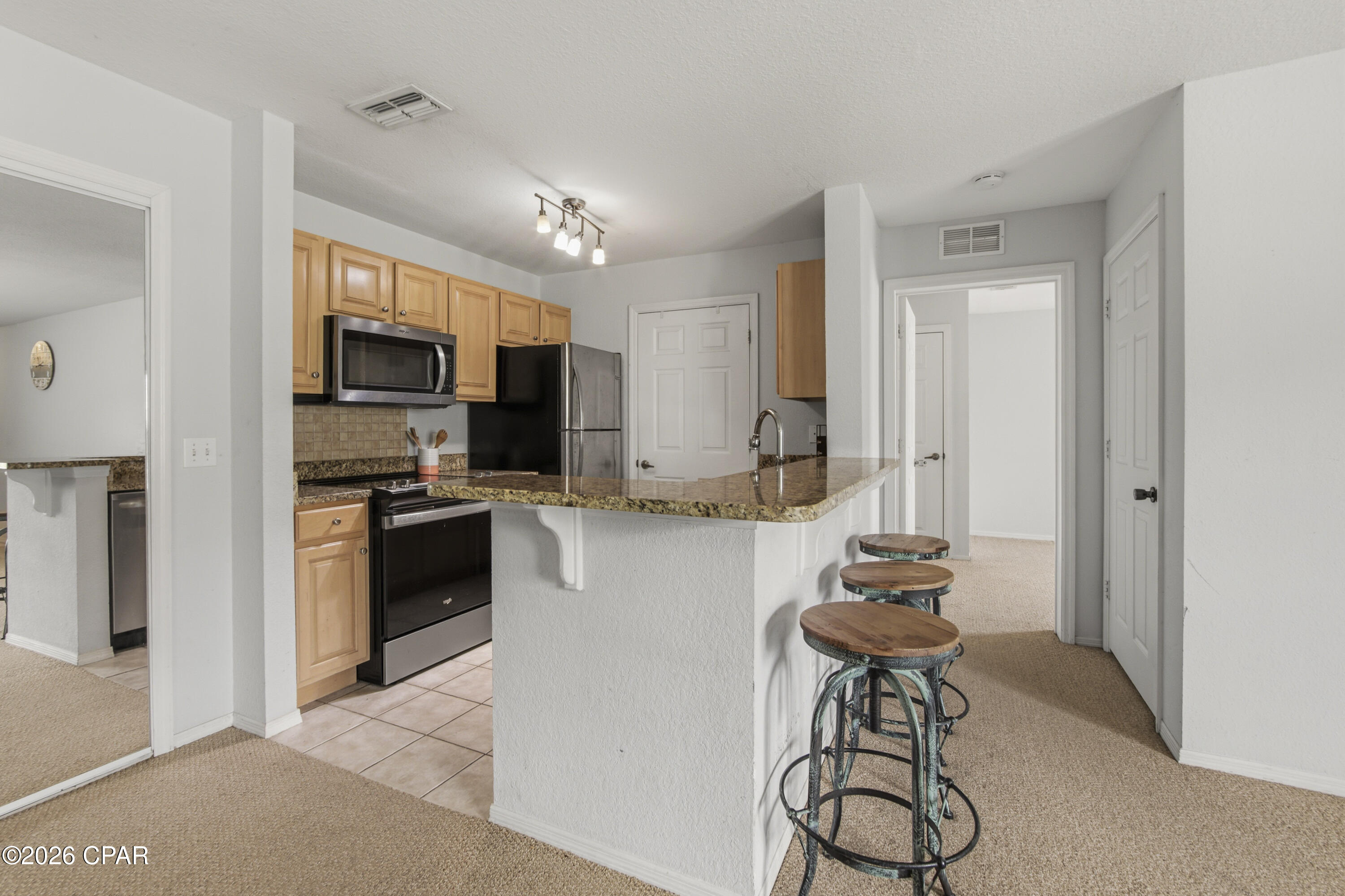 Nautilus Cove Condo - Residential